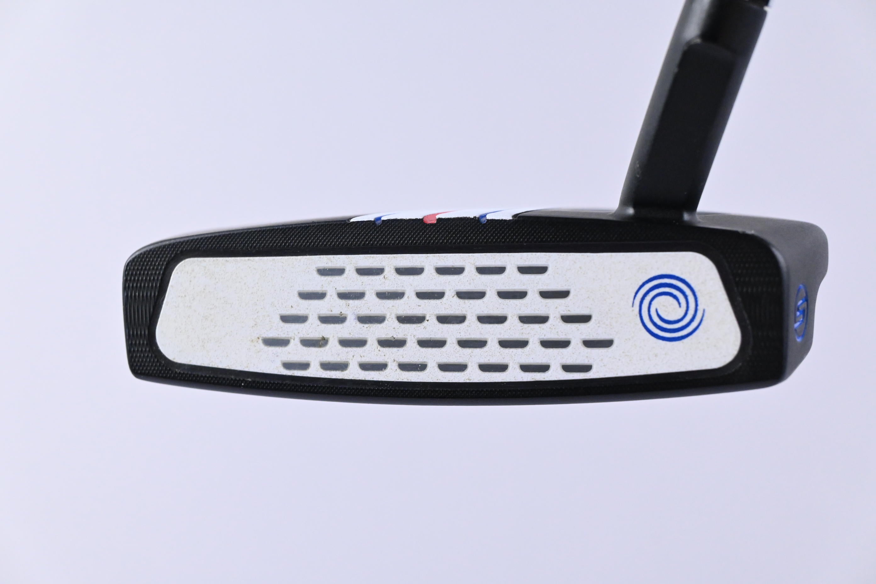 Odyssey TEN Triple Track Putter / 34 Inch