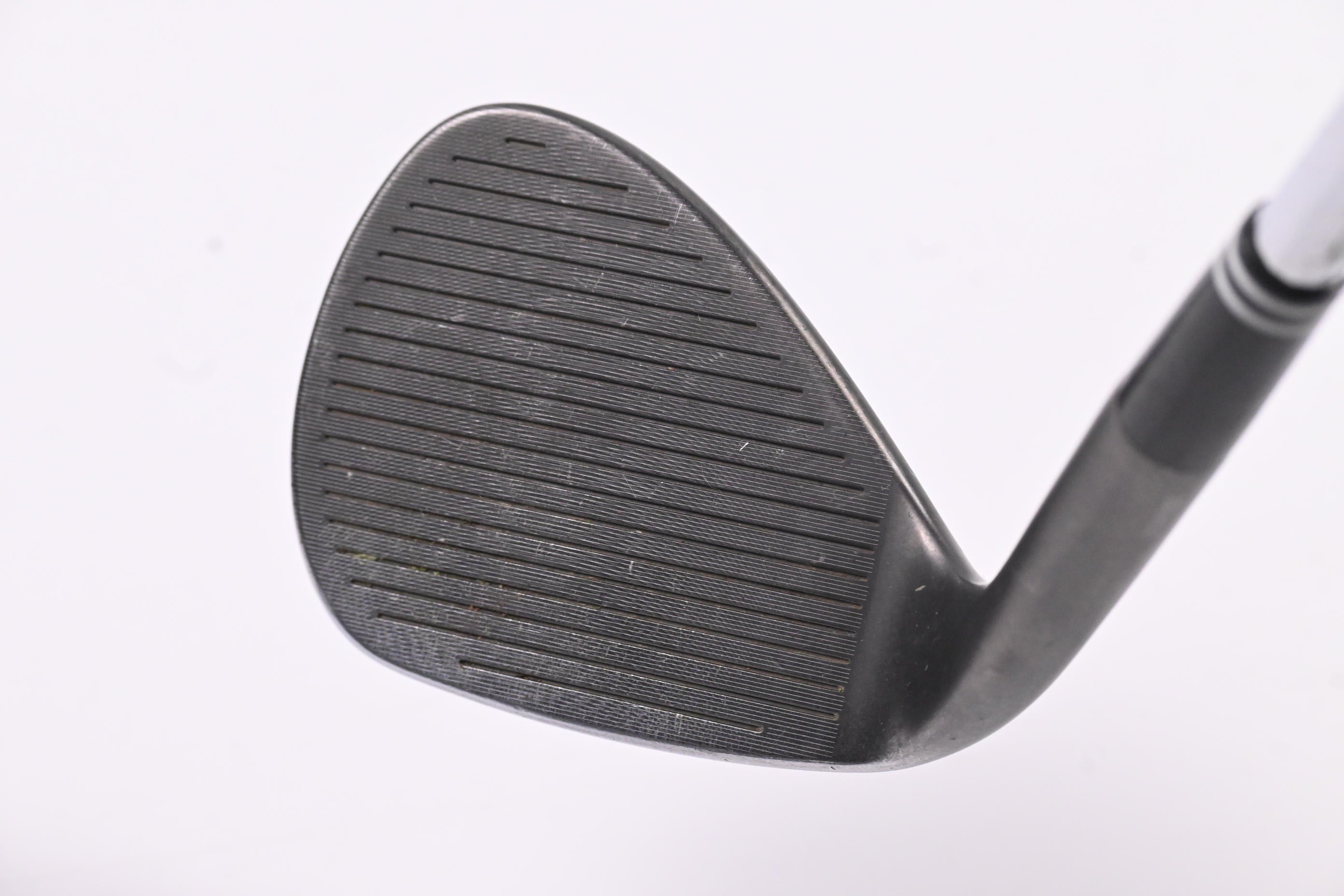 Cleveland CBX Full Face Sand Wedge / 56 Degree / Wedge Flex Dynamic Gold 115