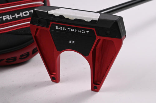 Odyssey Square 2 Square Tri-Hot #7 Putter / 35 Inch