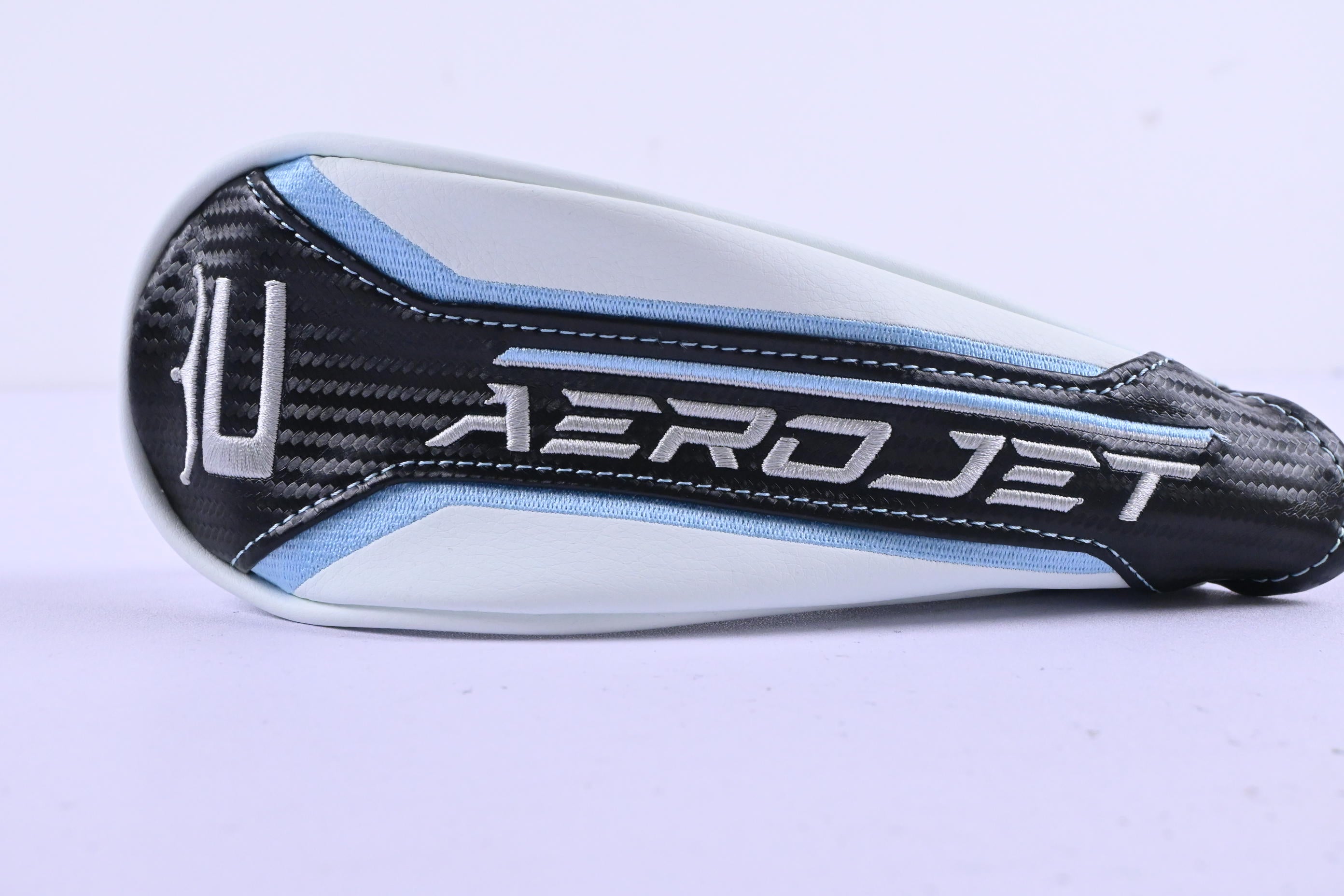 Ladies Cobra Aerojet #5 Hybrid / 24 Degree / Ladies Flex KBS PGI 55 Shaft