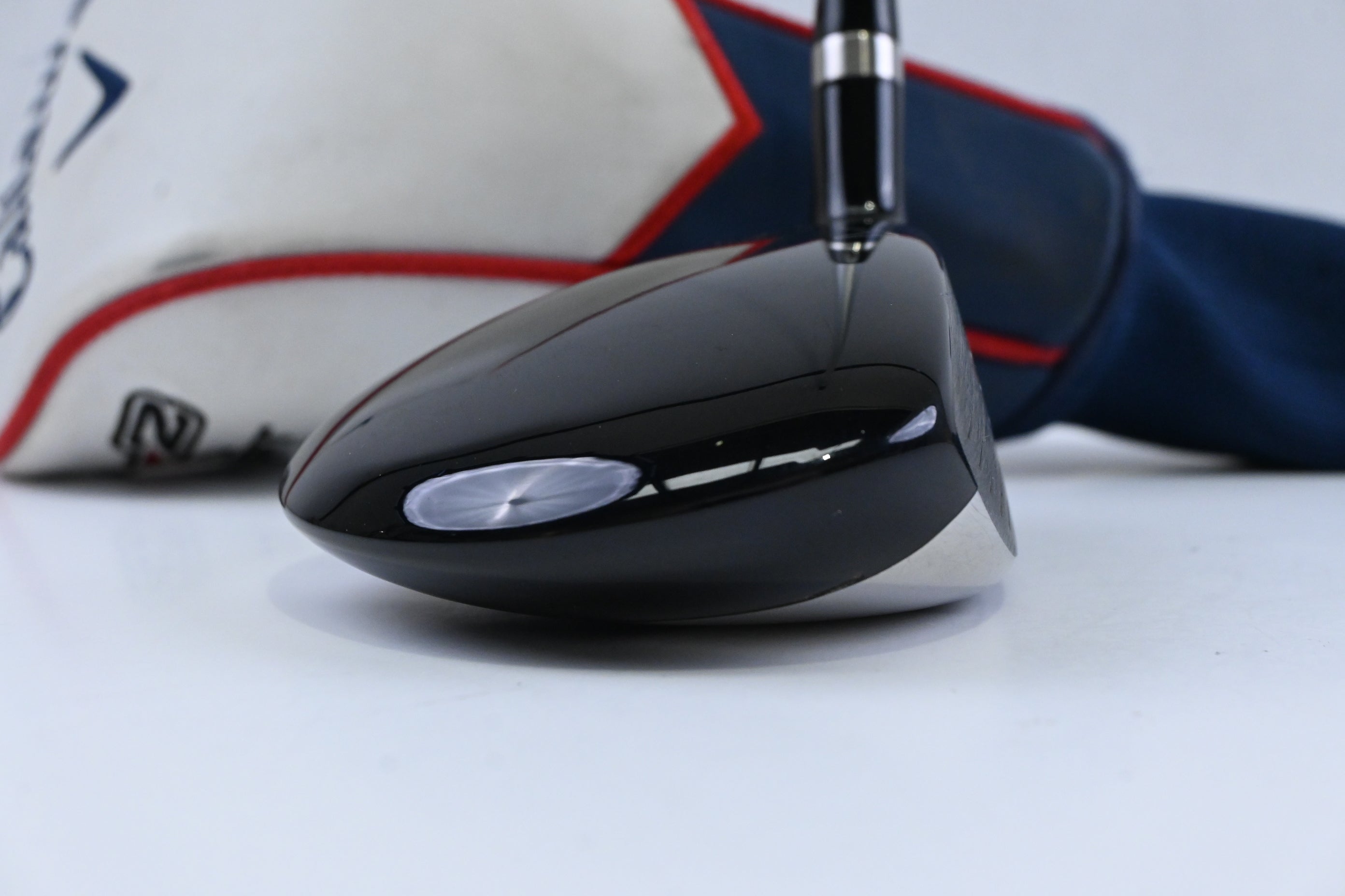 Callaway X2 Hot #3 Wood / 15 Degree / Regular Flex Callaway XX 65 Shaft