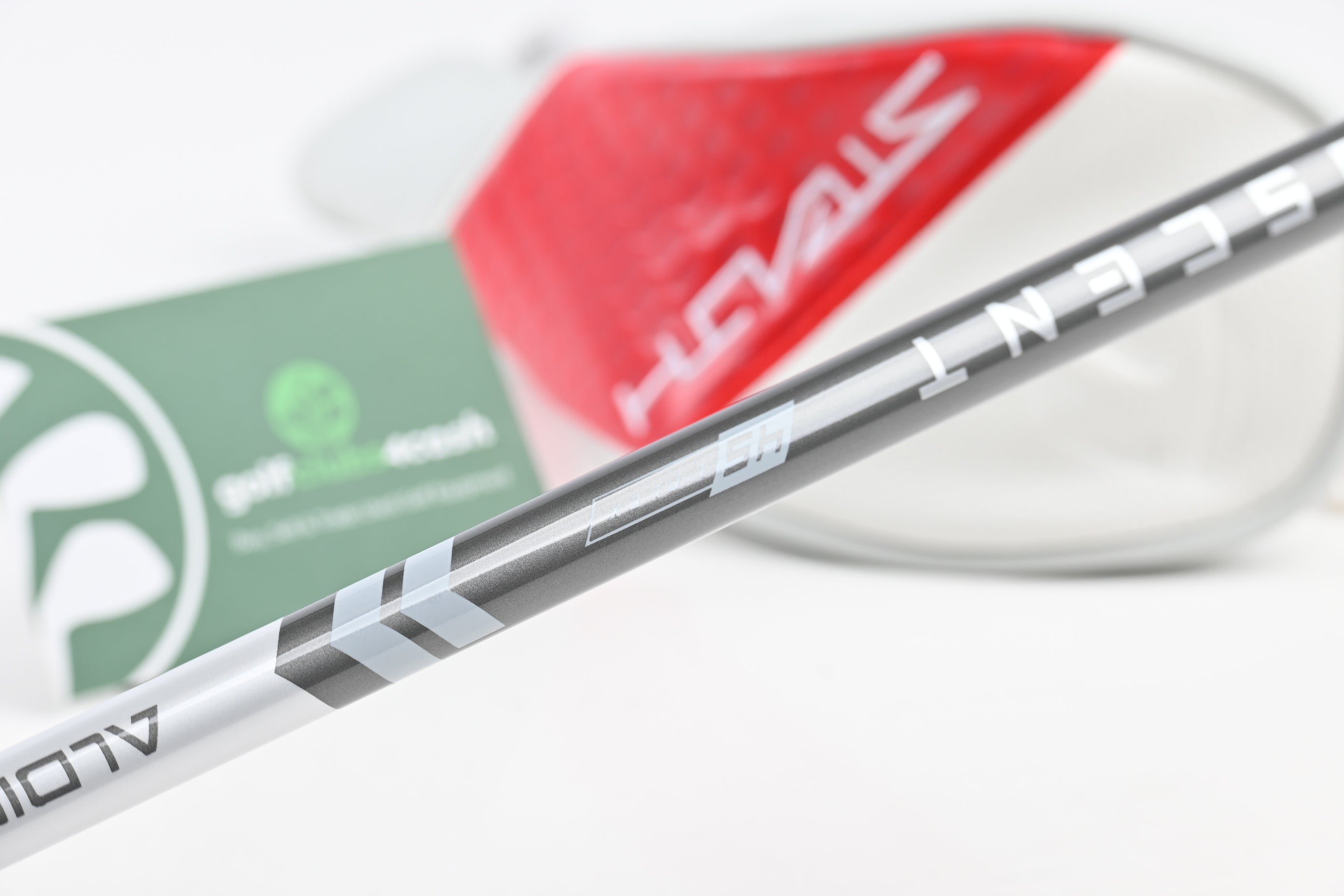 Ladies Taylormade Stealth 2 HD #5 Hybrid / 27 Degree / Ladies Flex Aldila Ascent