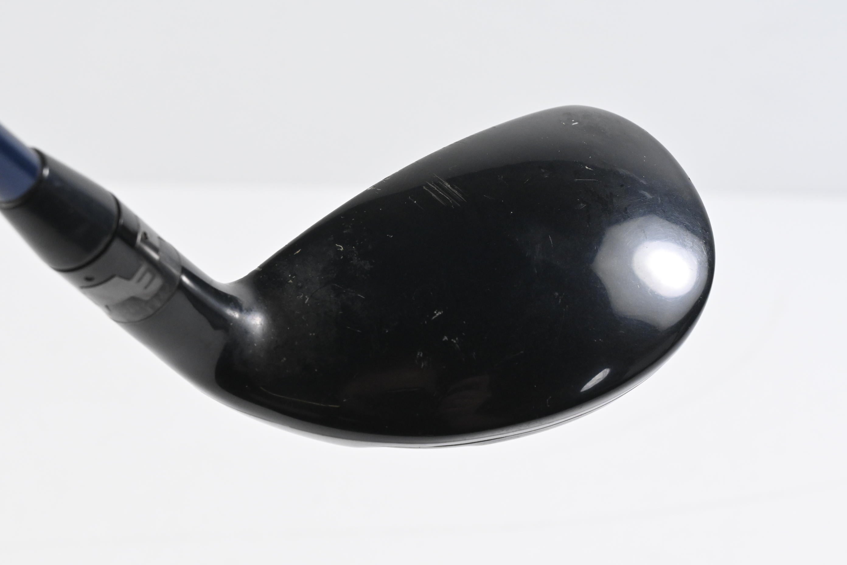 Titleist 910H #3 Hybrid / 21 Degree / Stiff Flex Diamana Kai'li 80 Shaft
