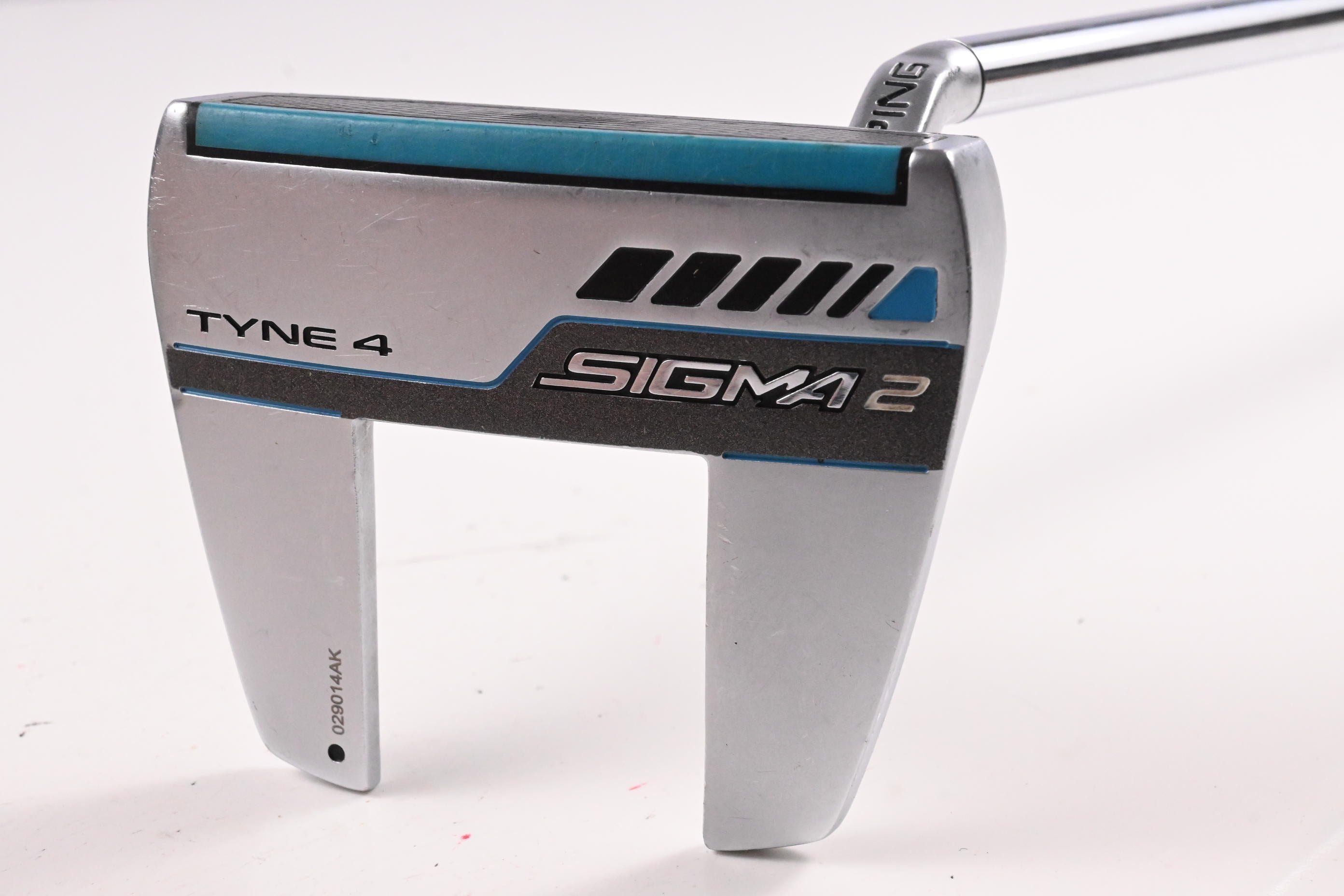 Ping Sigma 2 Putter / 34 Inch