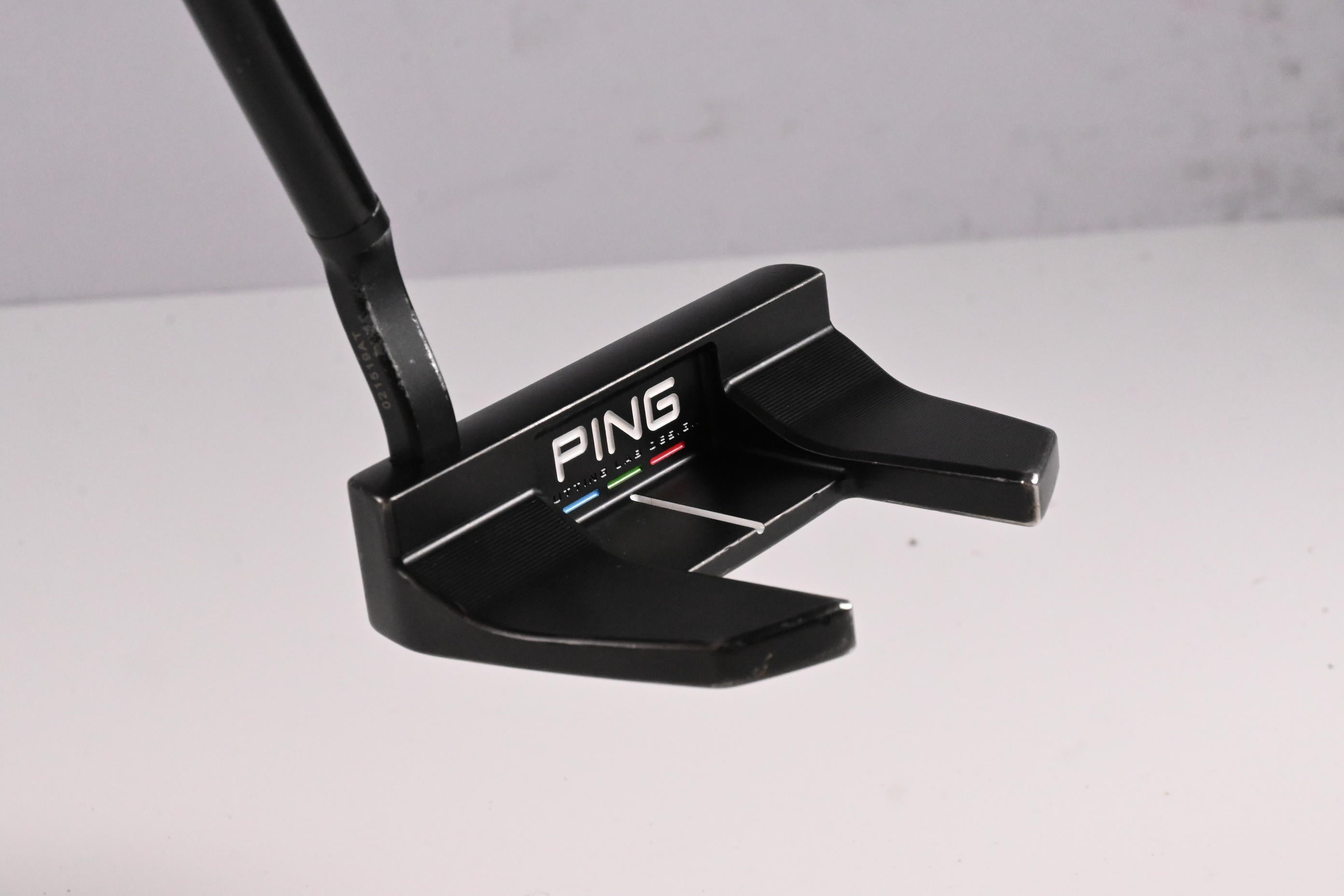 Ping PLD Milled Prime Tyne 4 2022 Putter / 34 Inch