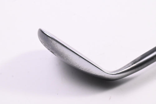Cleveland RTX-4 Lob Wedge / 60 Degree / Stiff Flex KBS $-Taper 120 Shafts