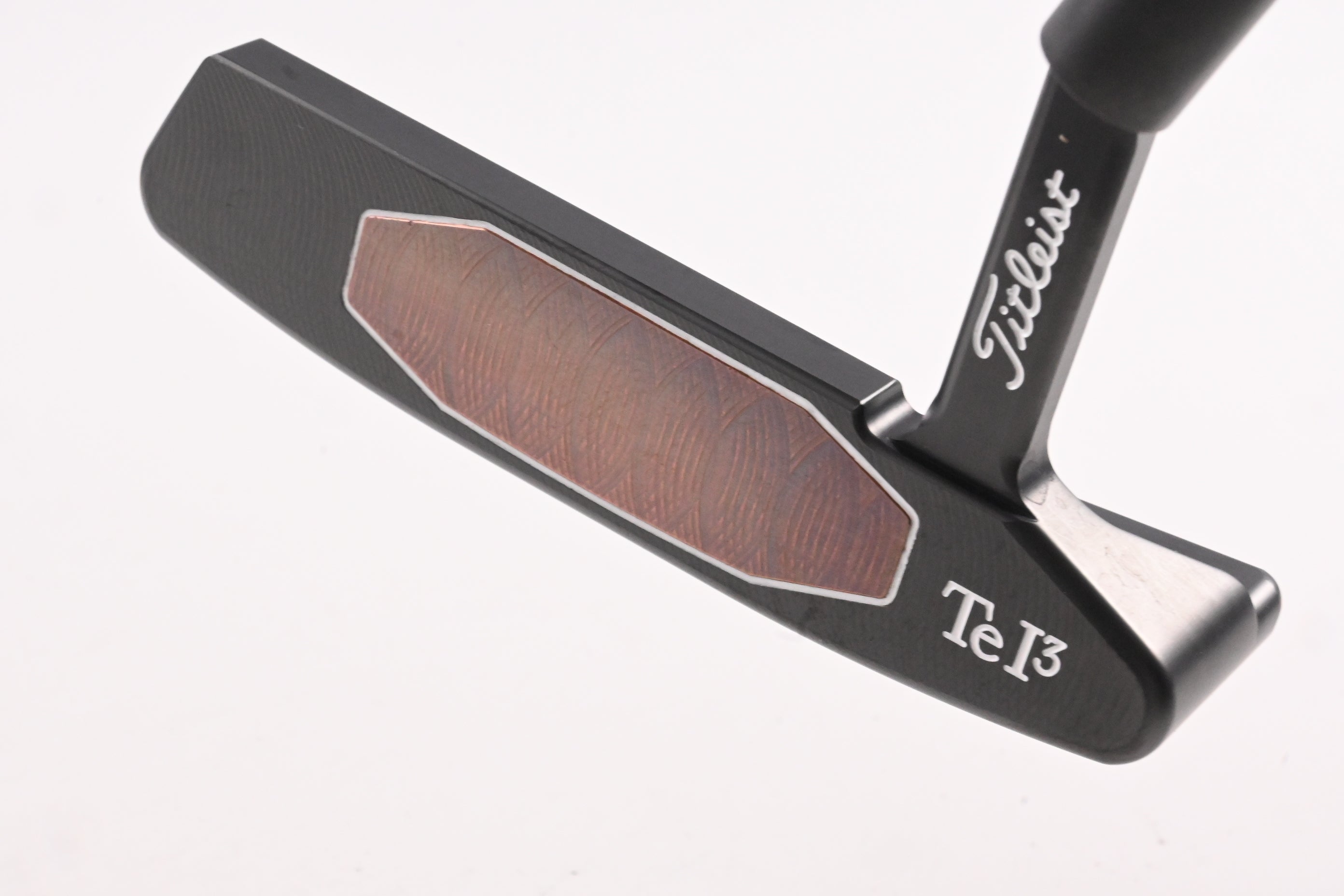 Scotty Cameron Teryllium T22 Newport II Putter / 34 Inch