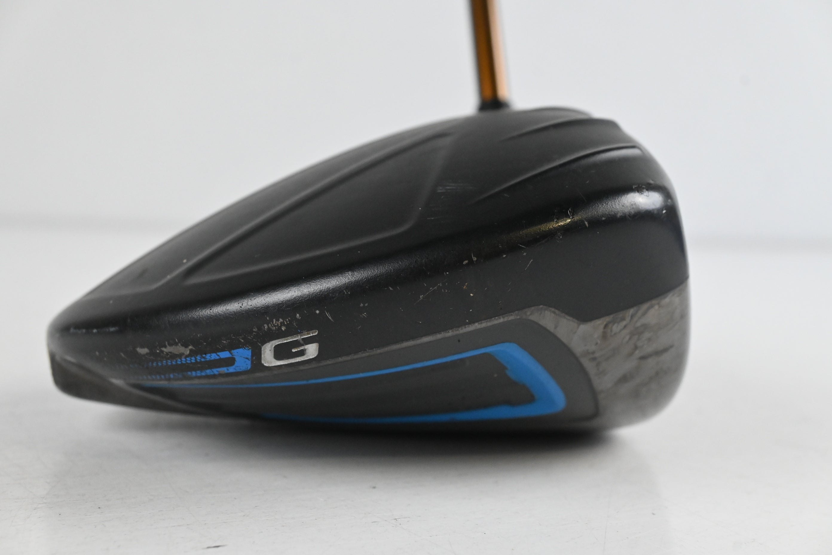 Ping G Series SF Tec Driver / 10 Degree / Regular Flex Ping Alta CB 65 Shaft