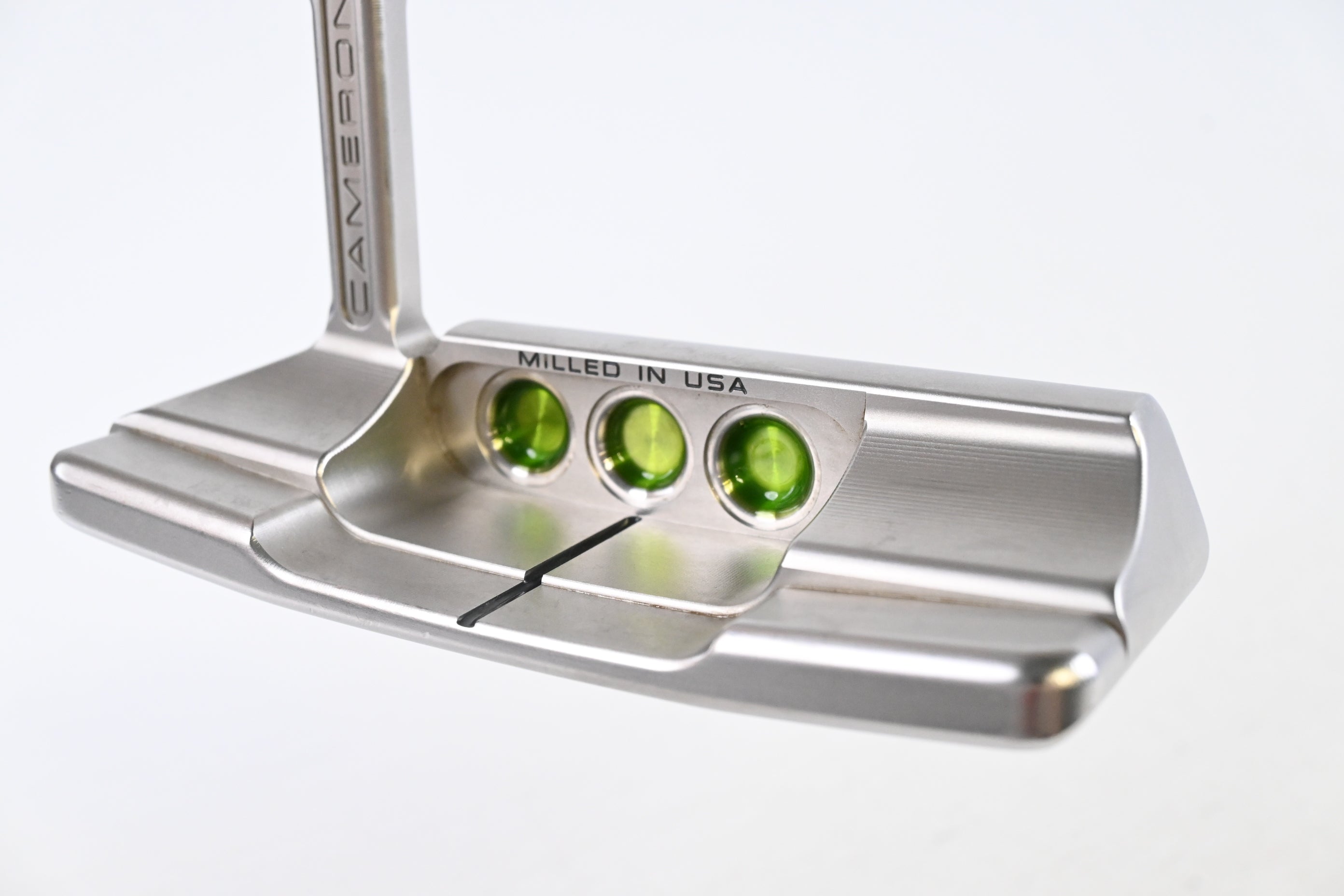 Scotty Cameron Super Select SquareBack 2 Putter / 38 Inch