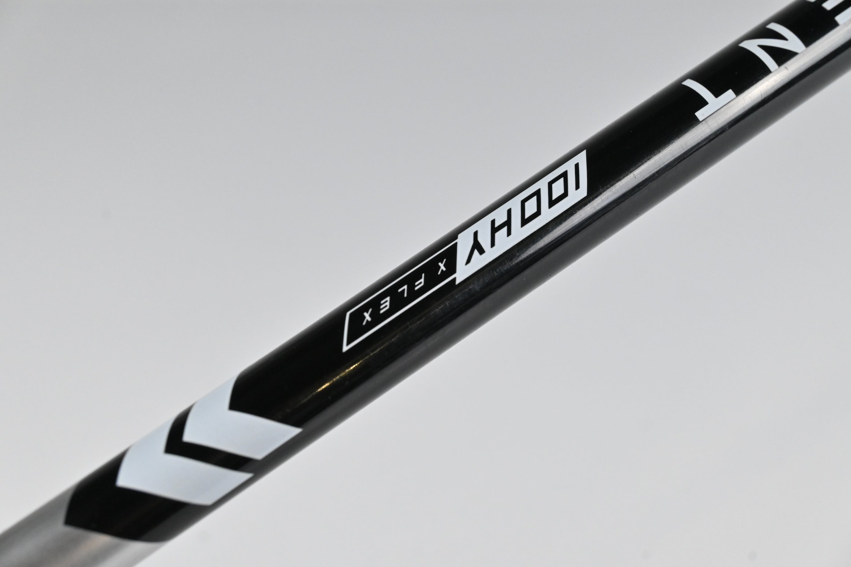 Cobra King Tec 2023 #3 Hybrid / 19 Degree / X-Flex Aldila Ascent 100 Shaft