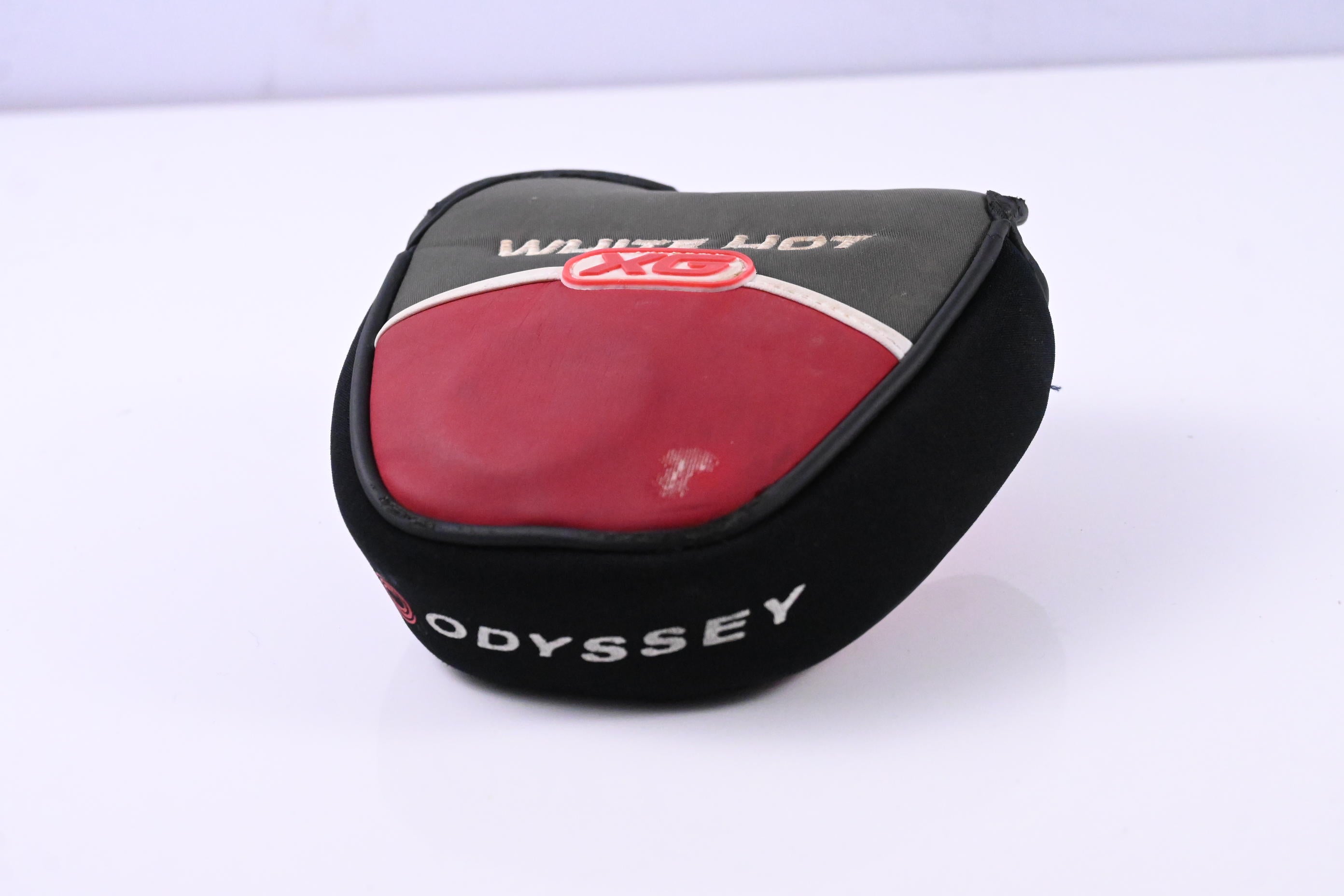 Odyssey White Hot XG 2-Ball SRT Putter / 34 Inch