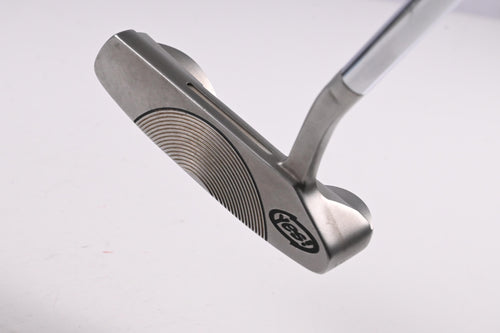 Yes! C-Groove Bella-12 Putter / 34 Inch