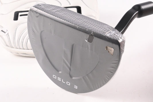Ping PLD Milled Oslo 3 2024 Putter / 34 Inch