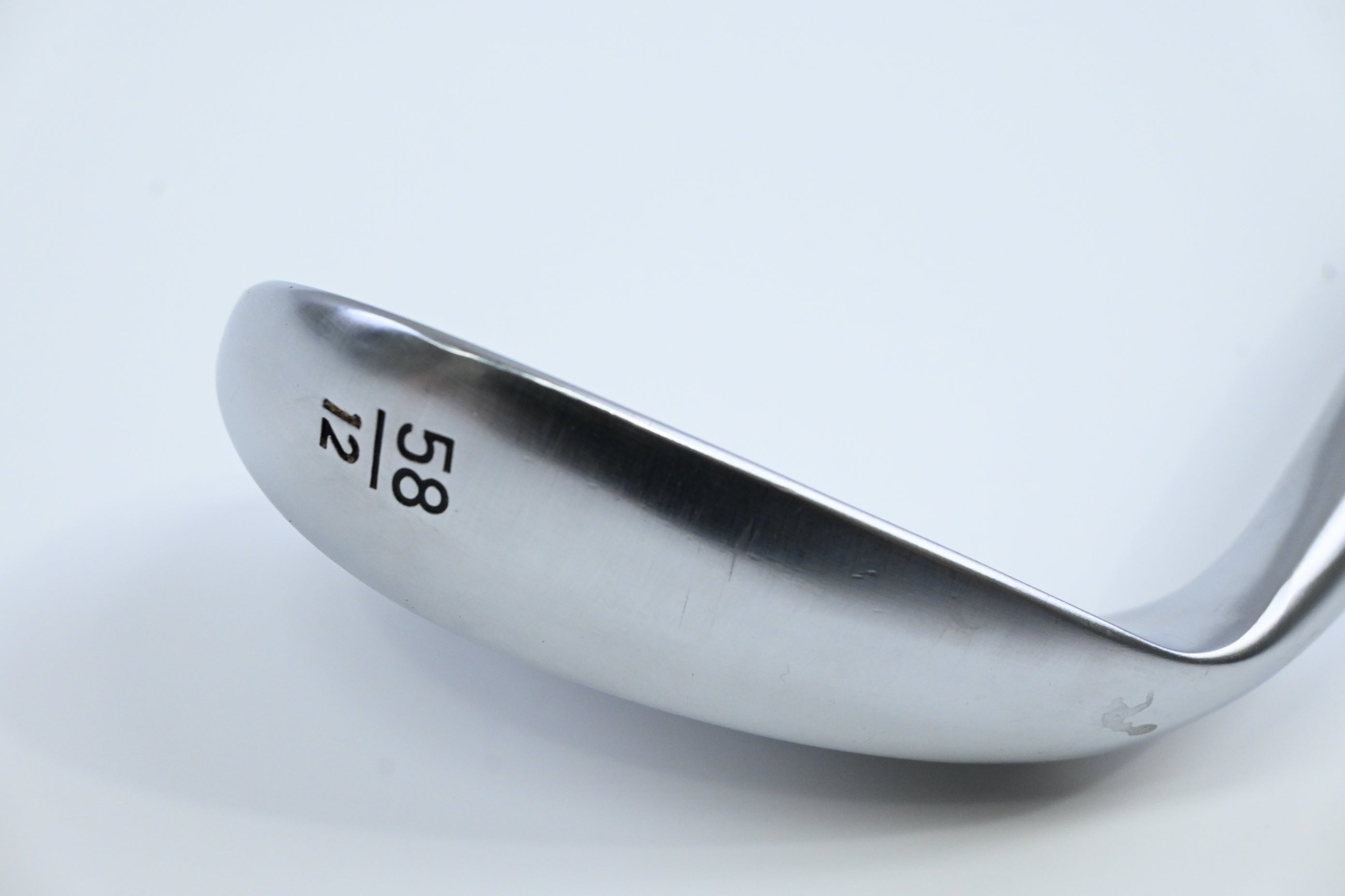 Callaway CB 12 Lob Wedge / 58 Degree / Wedge Flex Denali 90 Shaft