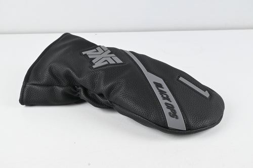 Left Hand PXG 0311 Black Ops Driver / 9 Degree / Stiff Flex HZRDUS Black 60