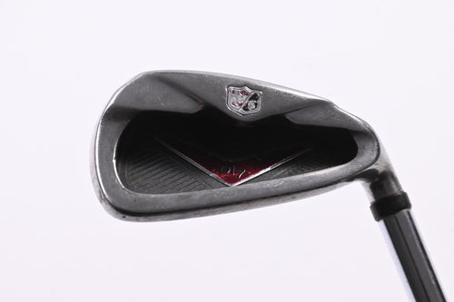 Wilson Di7 #6 Iron / Uniflex TX-105 Shaft