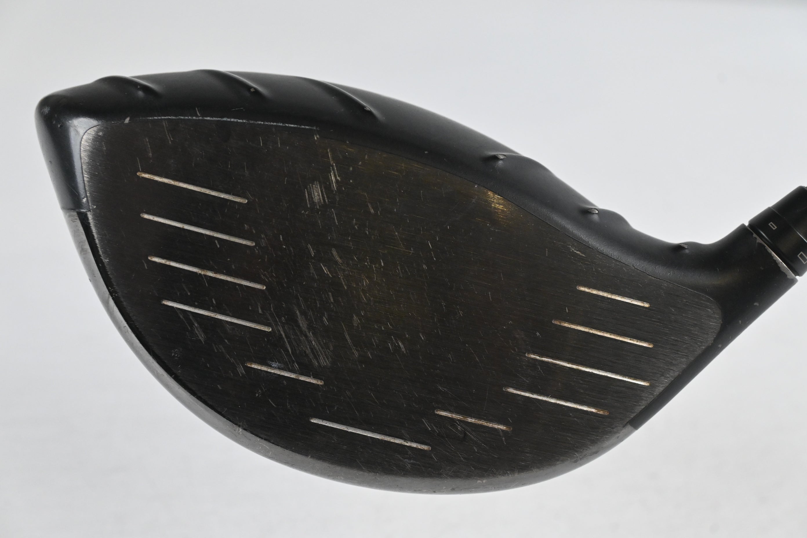 Ping G Series SF Tec Driver / 10 Degree / Regular Flex Ping Alta CB 65 Shaft