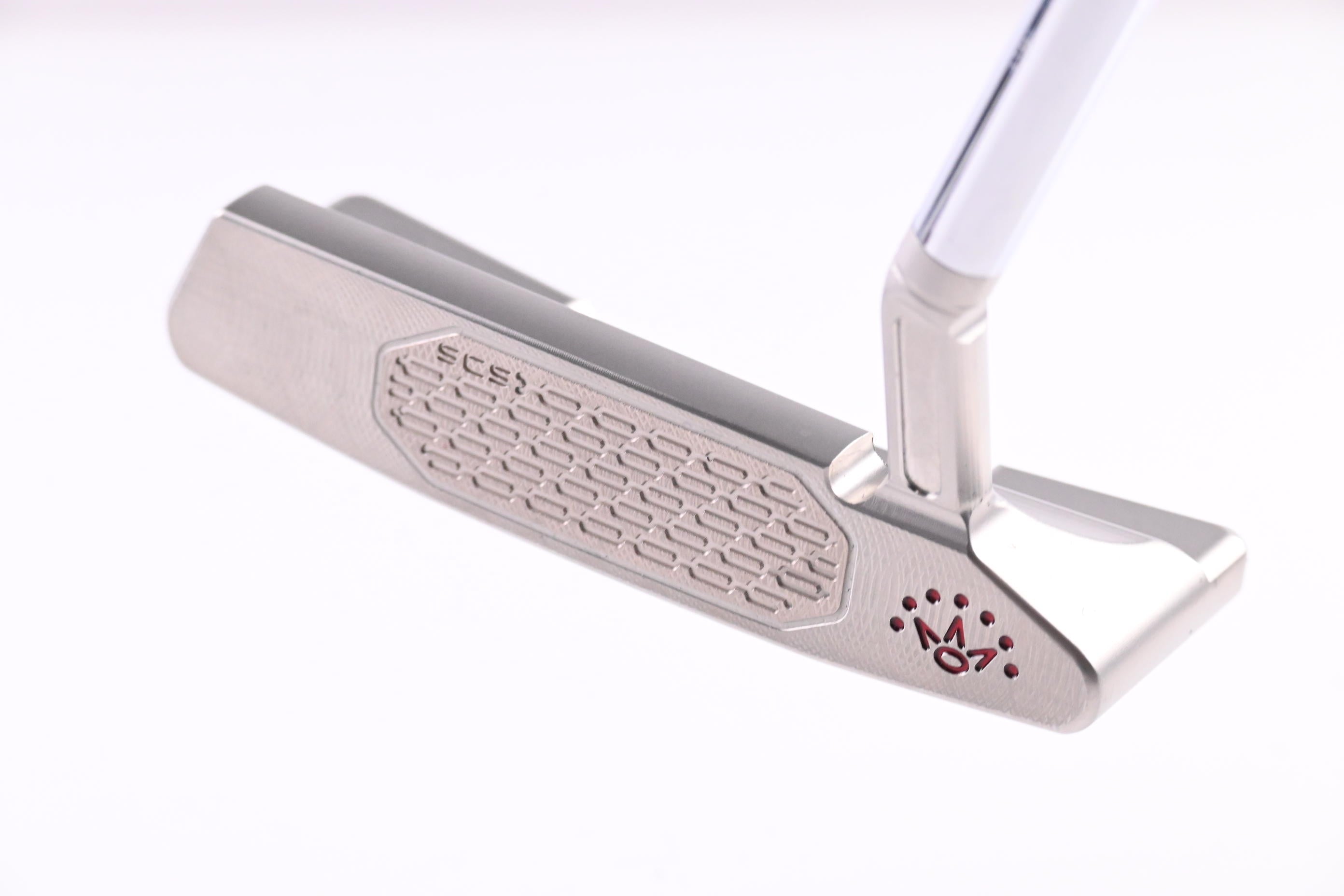 Scotty Cameron 2025 Studio Style Newport 2.5+ Putter / 35 Inch