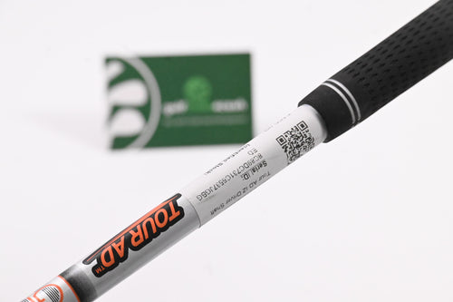 Graphite Design Tour AD IZ-6 Driver Shaft / Stiff-Regular Flex / Ping 3rd Gen