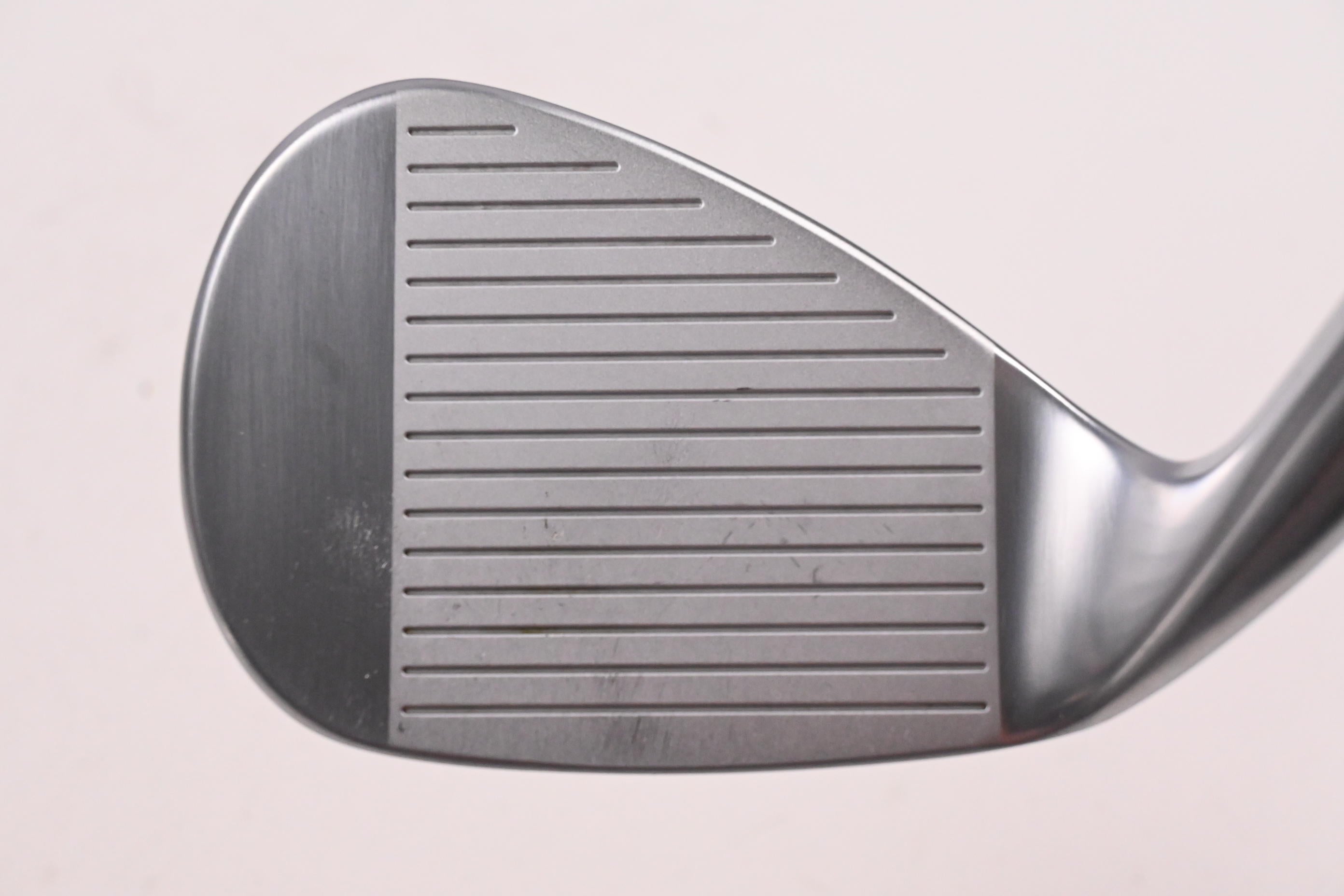 Callaway CB 12 Gap Wedge / 50 Degree / Regular Flex KBS Hi-Rev 2.0 115 Shaft