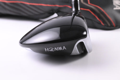 Honma TW XP-1 Driver / 10.5 Degree / Regular Flex Vizard 43 Shaft