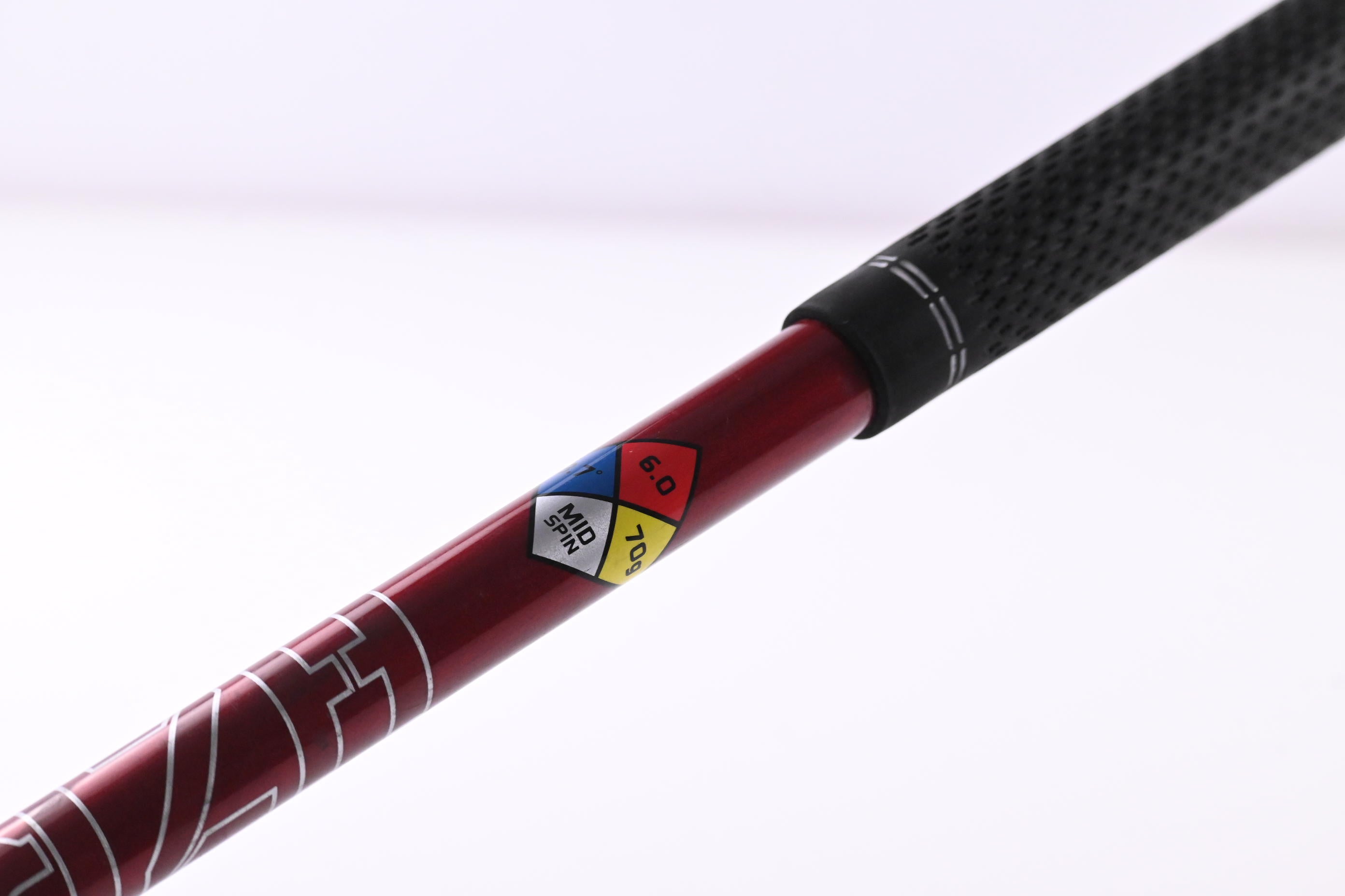 Ping G430 SFT #3 Wood / 16 Degree / Stiff Flex HZRDUS Smoke Red RDX 70 Shaft