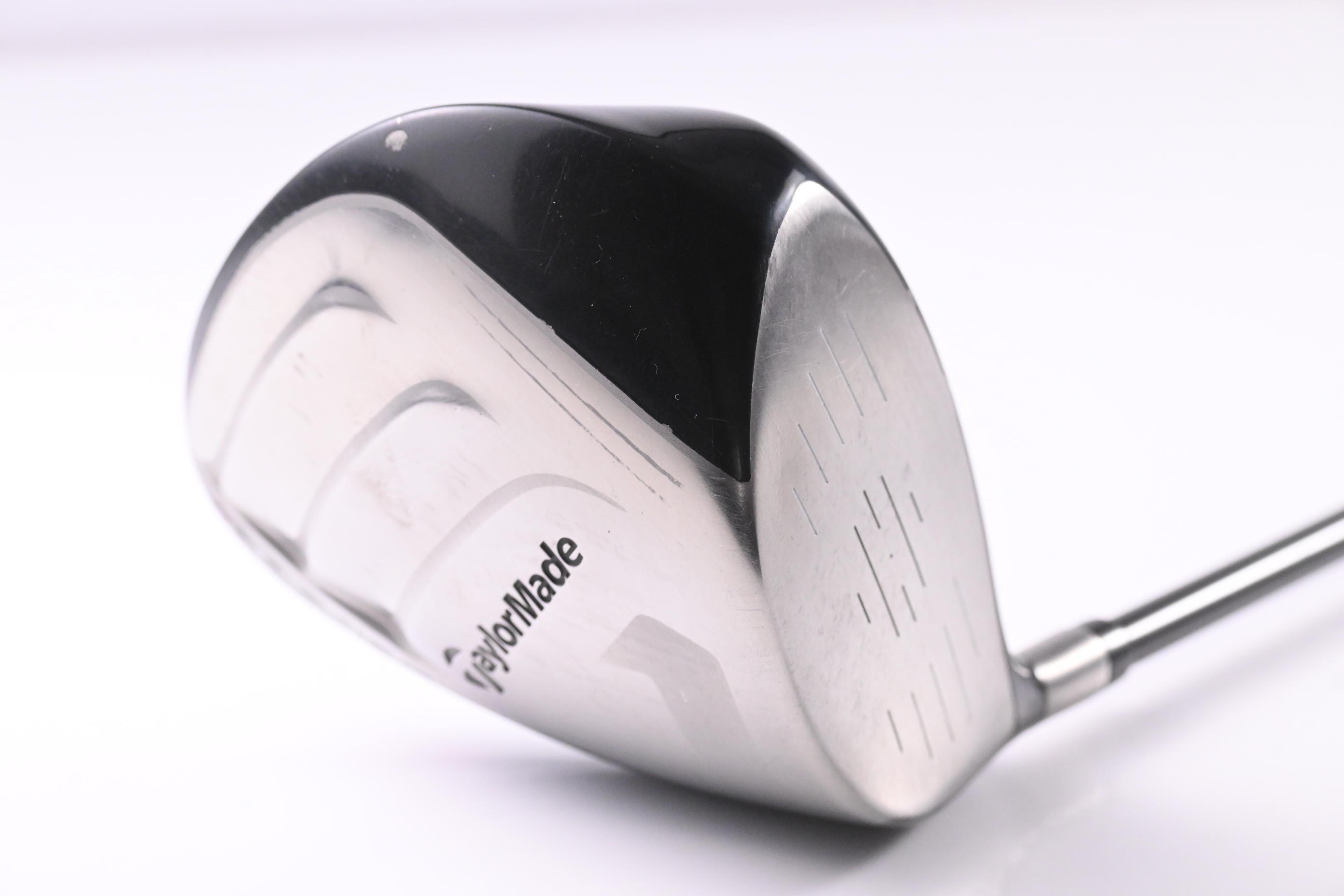 Taylormade Burner Superfast Driver / 9.5 Degree / Stiff Flex Matrix Ozik Xcon