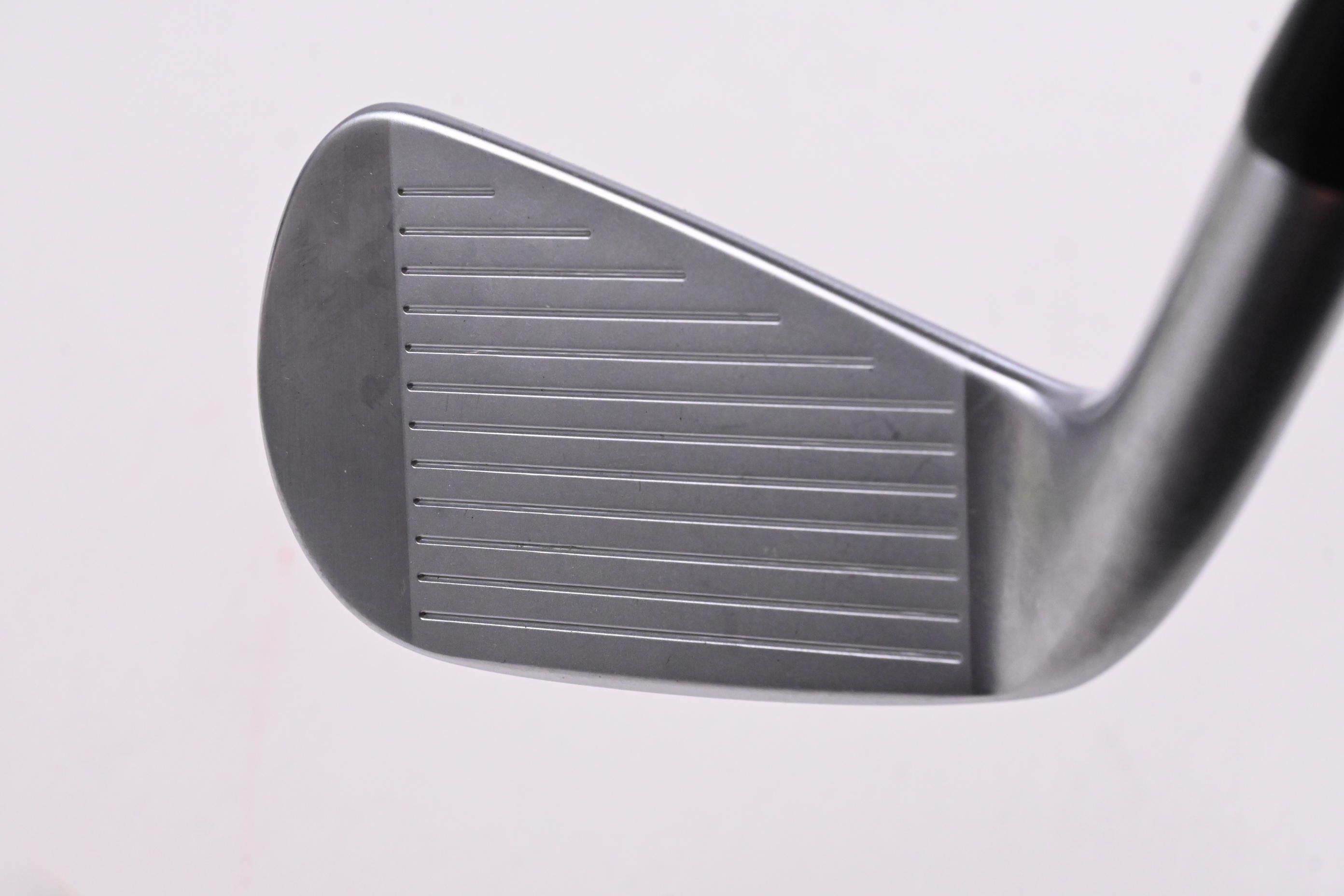 Titleist T150 2023 #4 Iron / 22 Degree / Stiff Flex Project X LZ 120 Shaft