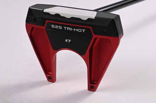 Odyssey Square 2 Square Tri-Hot #7 Putter / 35 Inch