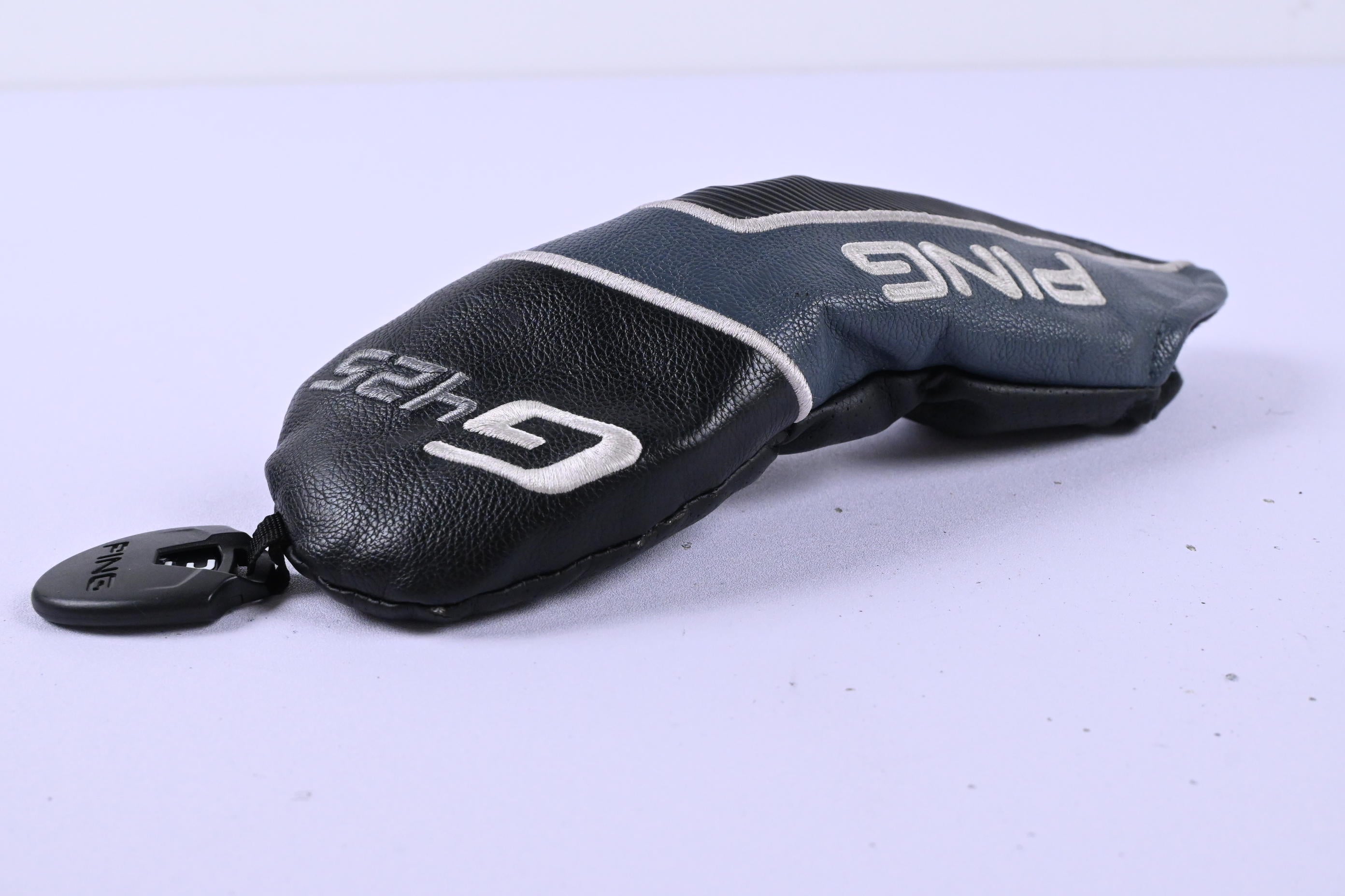 Ping G425 #3 Hybrid / 19 Degree / Regular Flex Ping Alta CB Slate 70 Shaft
