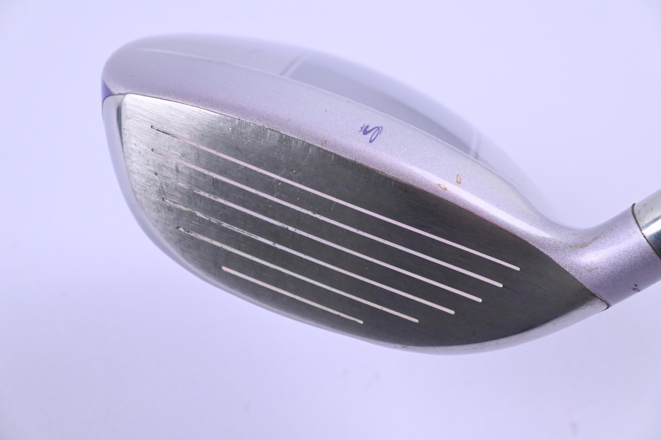 Ladies Cobra Baffler XL #3 Wood / 18 Degrees / Ladies Flex Cobra Baffler 50 Shaft