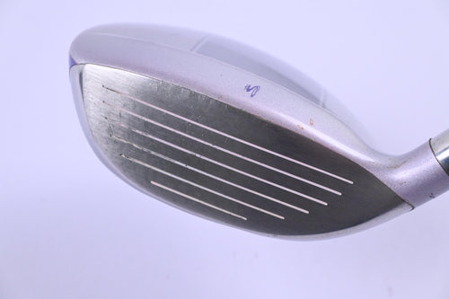 Ladies Cobra Baffler XL #3 Wood / 18 Degrees / Ladies Flex Cobra Baffler 50 Shaft
