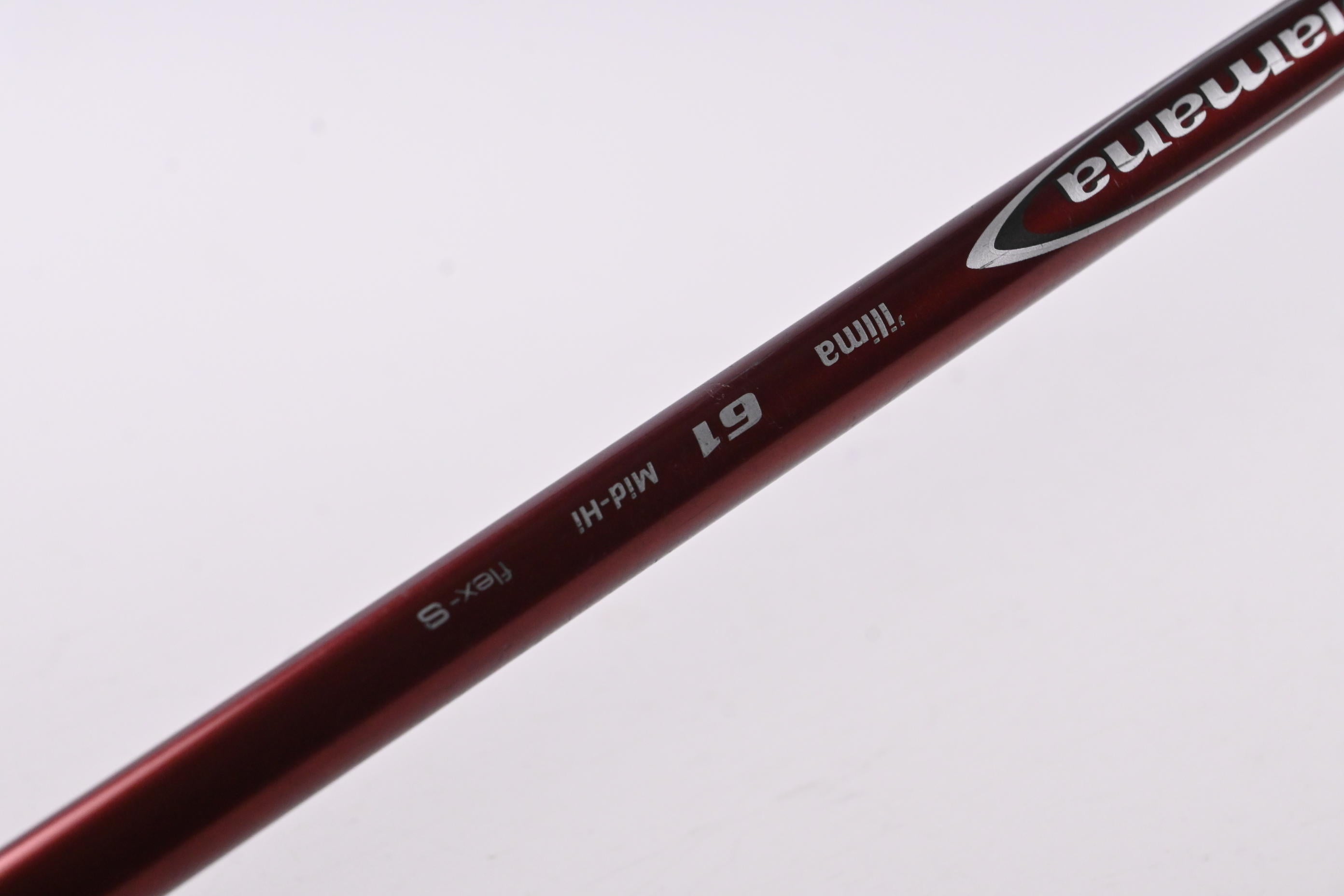 Titleist 910 D3 Driver / 9.5 Degree / Stiff Flex Diamana Ilima 61 Shaft