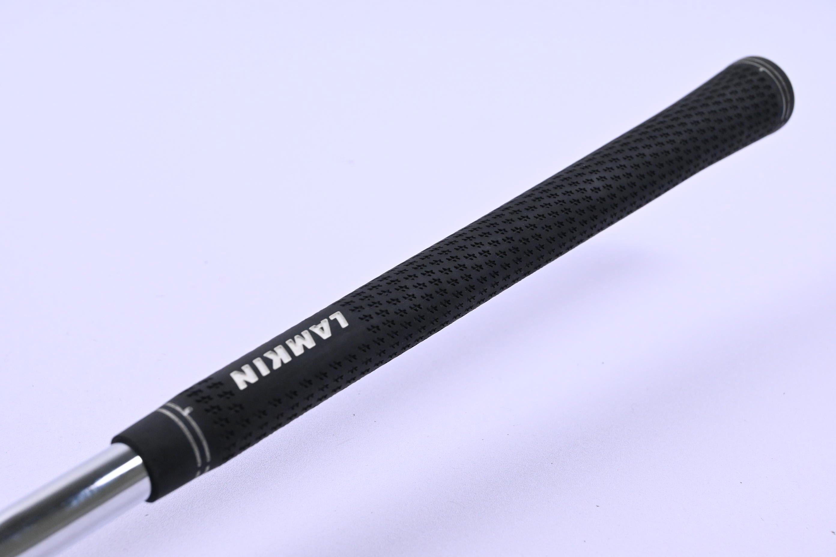 Left Hand Cobra King Pur Sand Wedge / 56 Degree / Stiff Flex Cobra Shaft