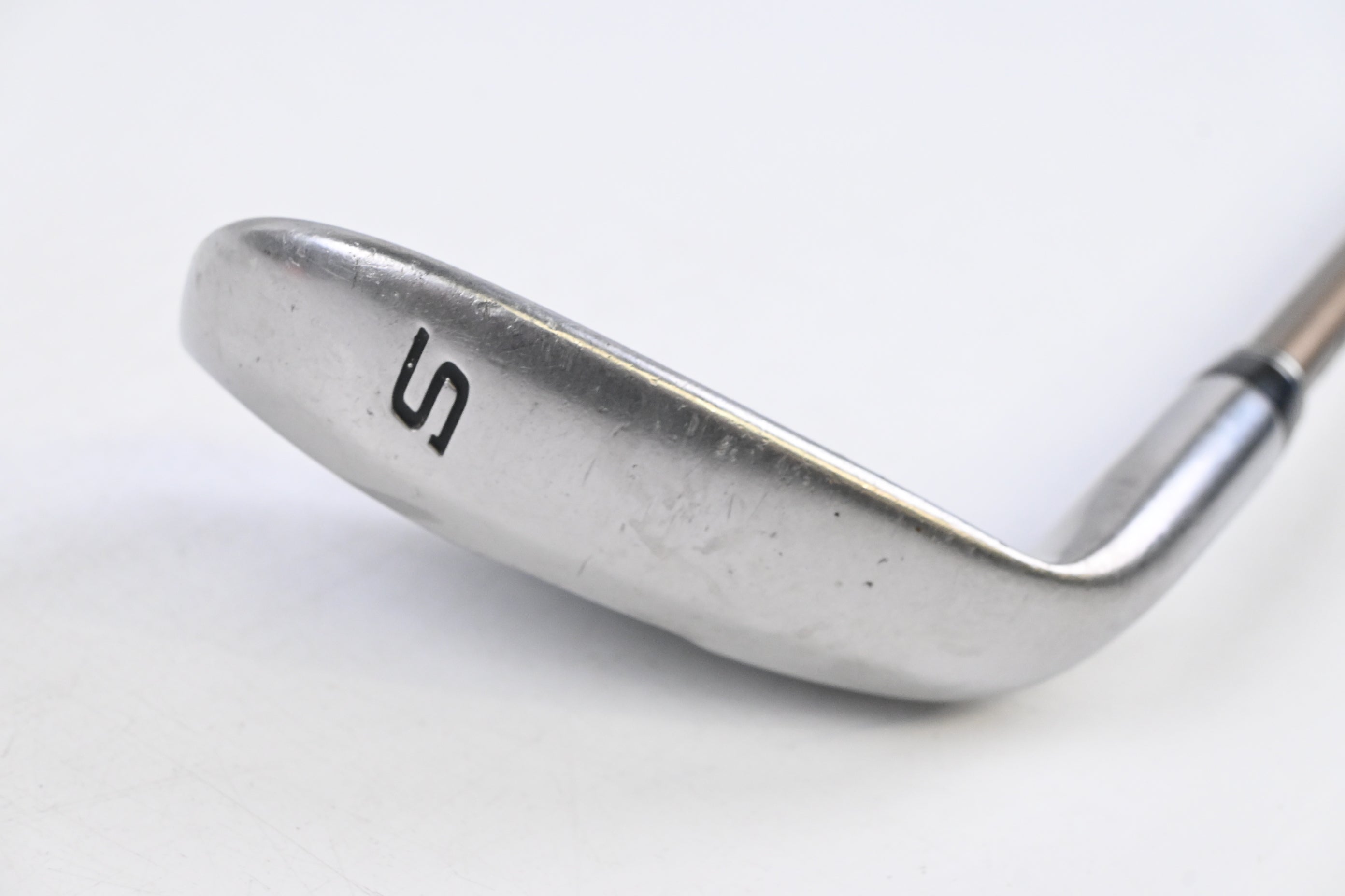 Cobra FP Sand Wedge / 54.5 Degree / Senior Flex Aldila VS 'By You' 65 Shaft