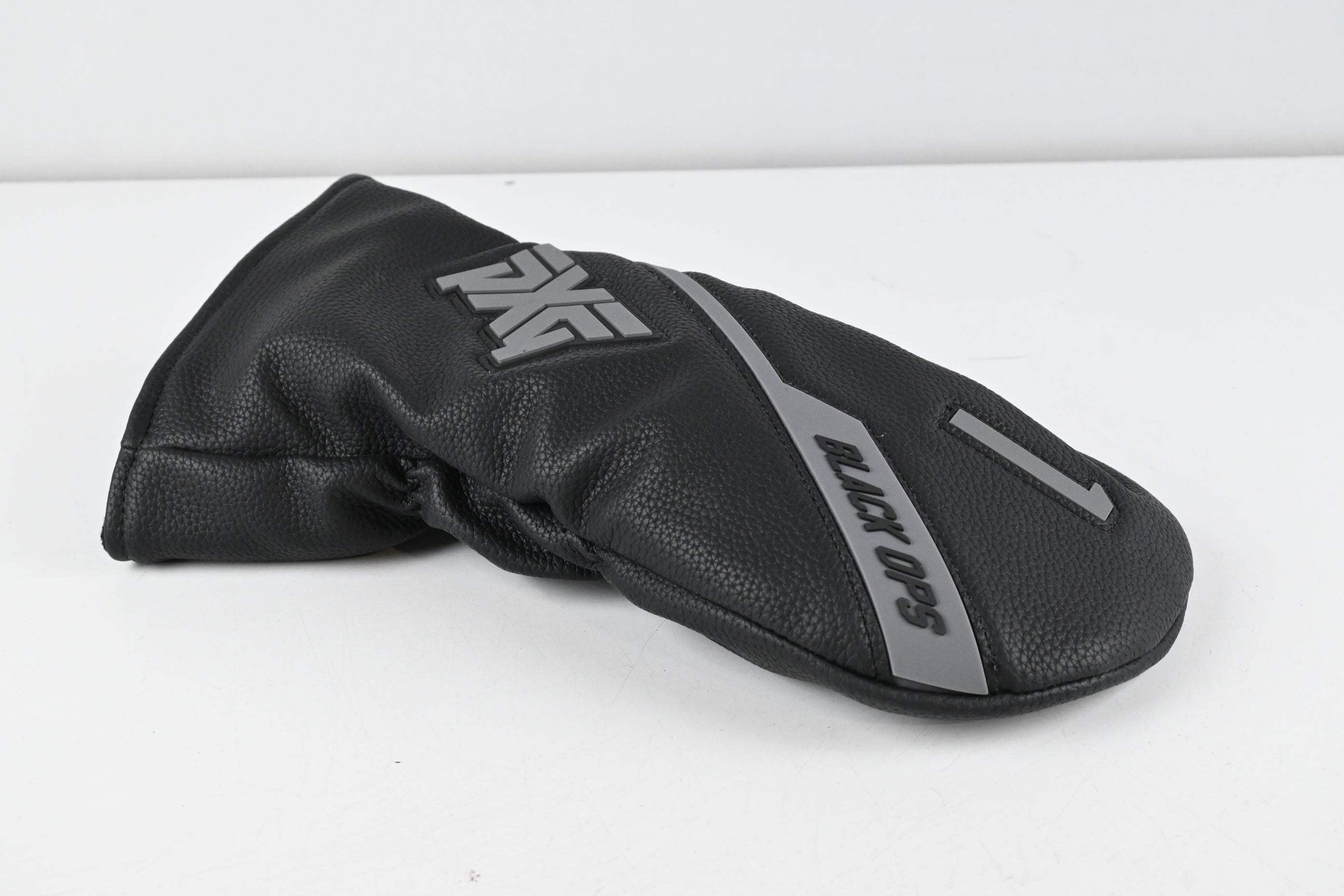 Left Hand PXG 0311 Black Ops Driver / 10.5 Degree / X-Flex HZRDUS Black 60 Shaft