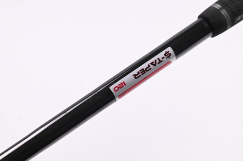 Cleveland RTX-4 Lob Wedge / 60 Degree / Stiff Flex KBS $-Taper 120 Shafts