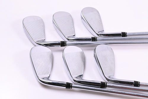 Callaway Paradym Irons / 5-PW / Regular Flex Project X IO 105 Shafts