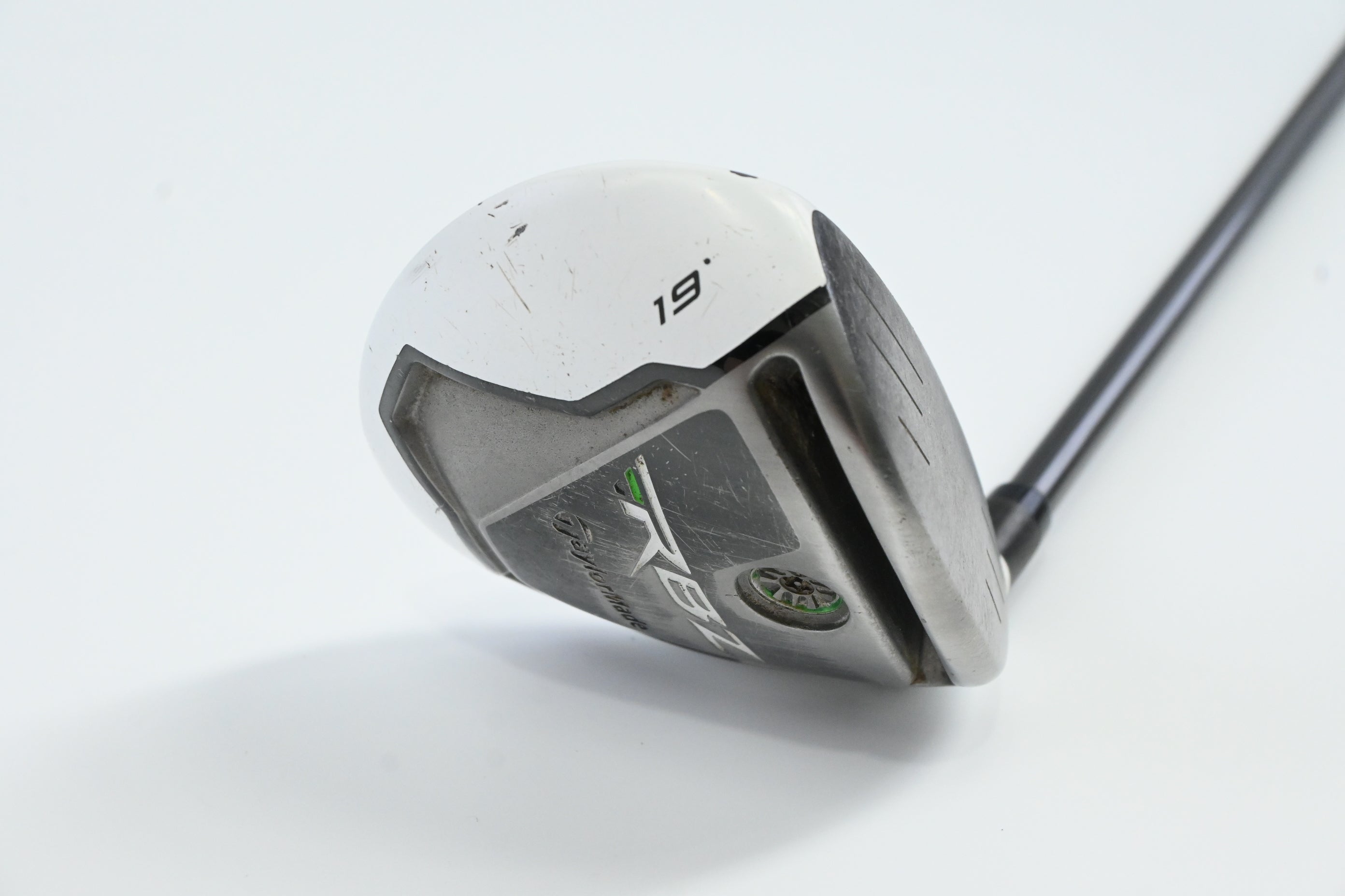 Taylormade RBZ #5 Wood / 19 Degree / Regular Flex Matrix Ozik Xcon-5 Shaft