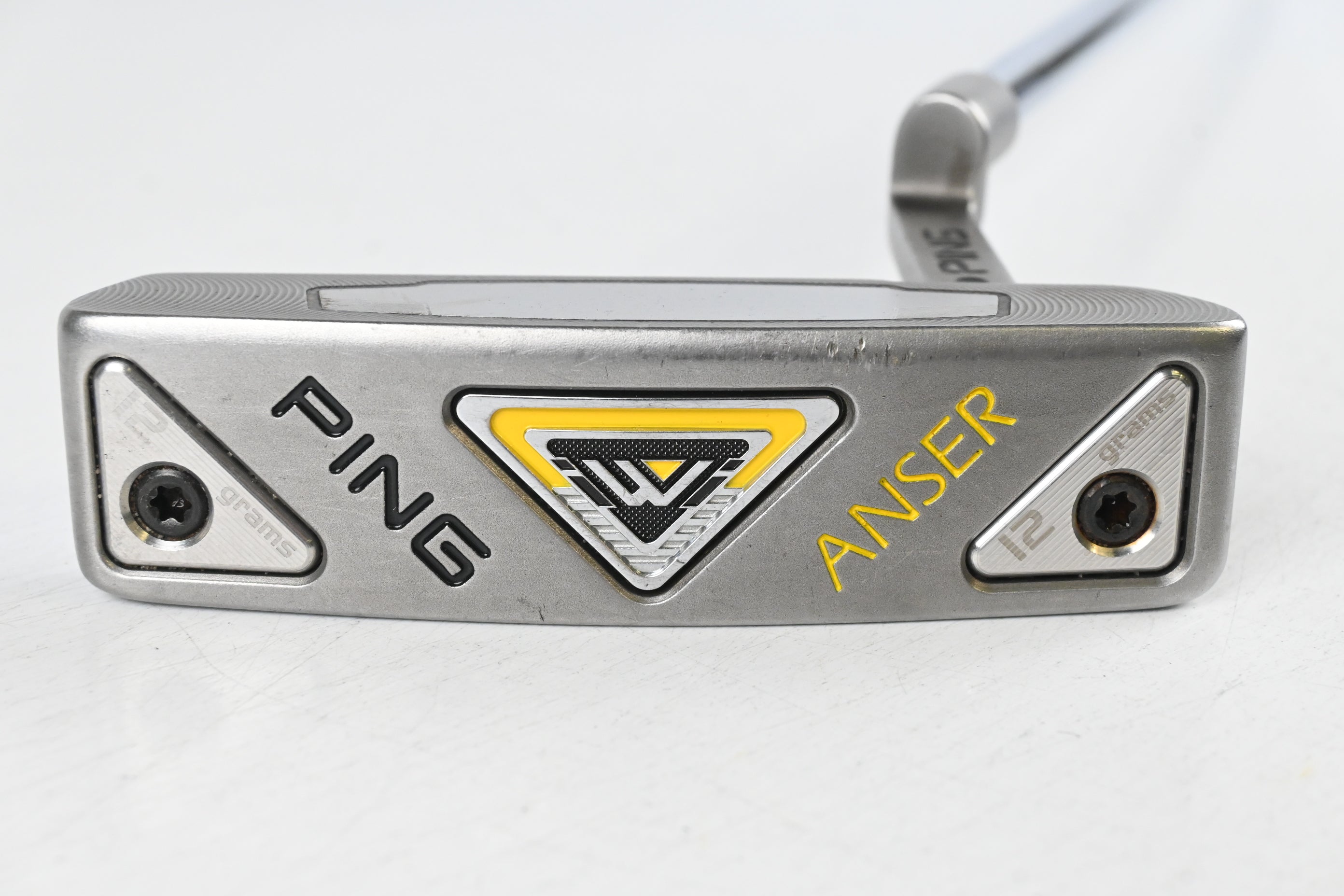 Ping IWI Anser Putter / 34 Inch