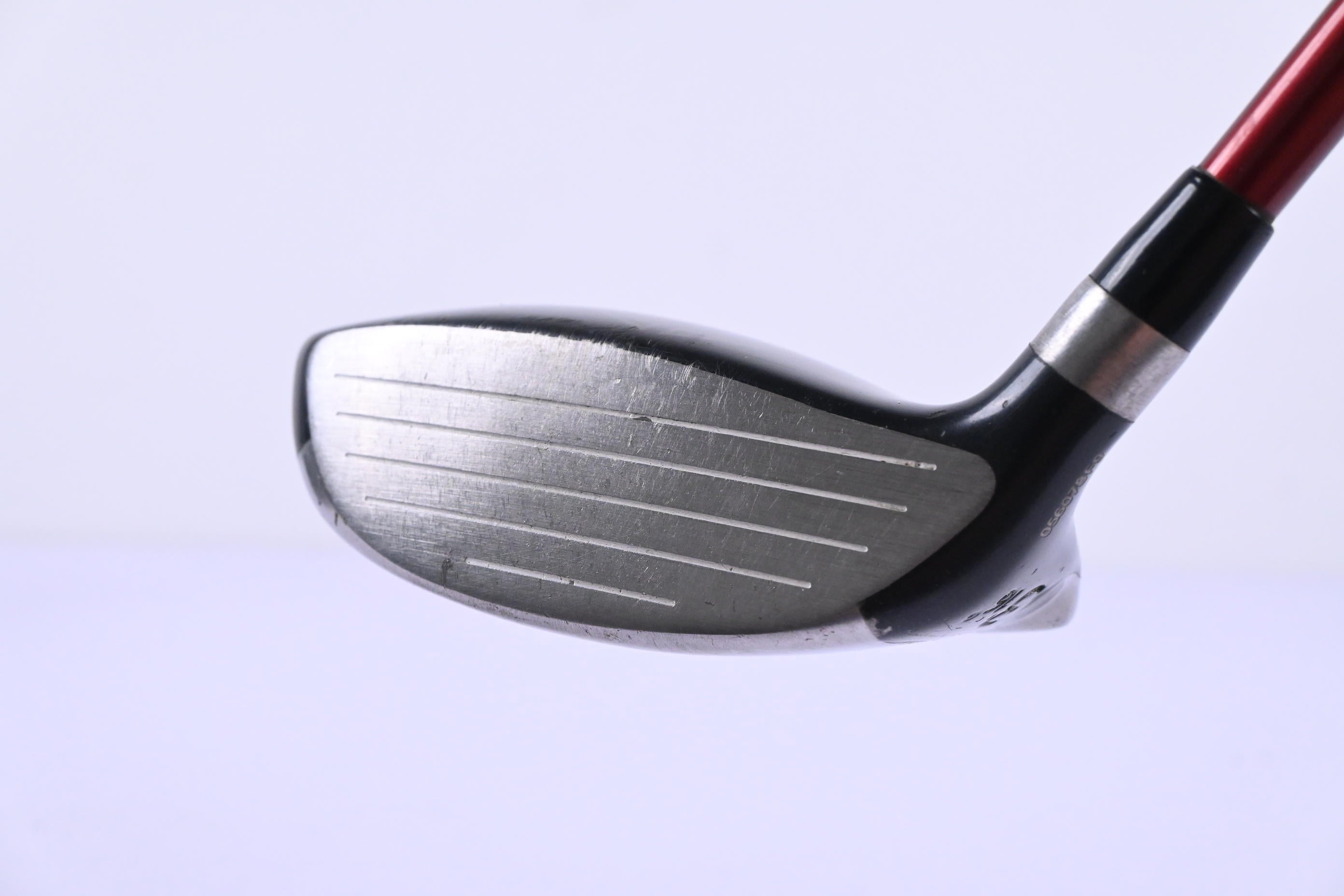 Ping K15 #3 Wood / 16 Degree / Regular Flex Ping TFC 149 F Shaft