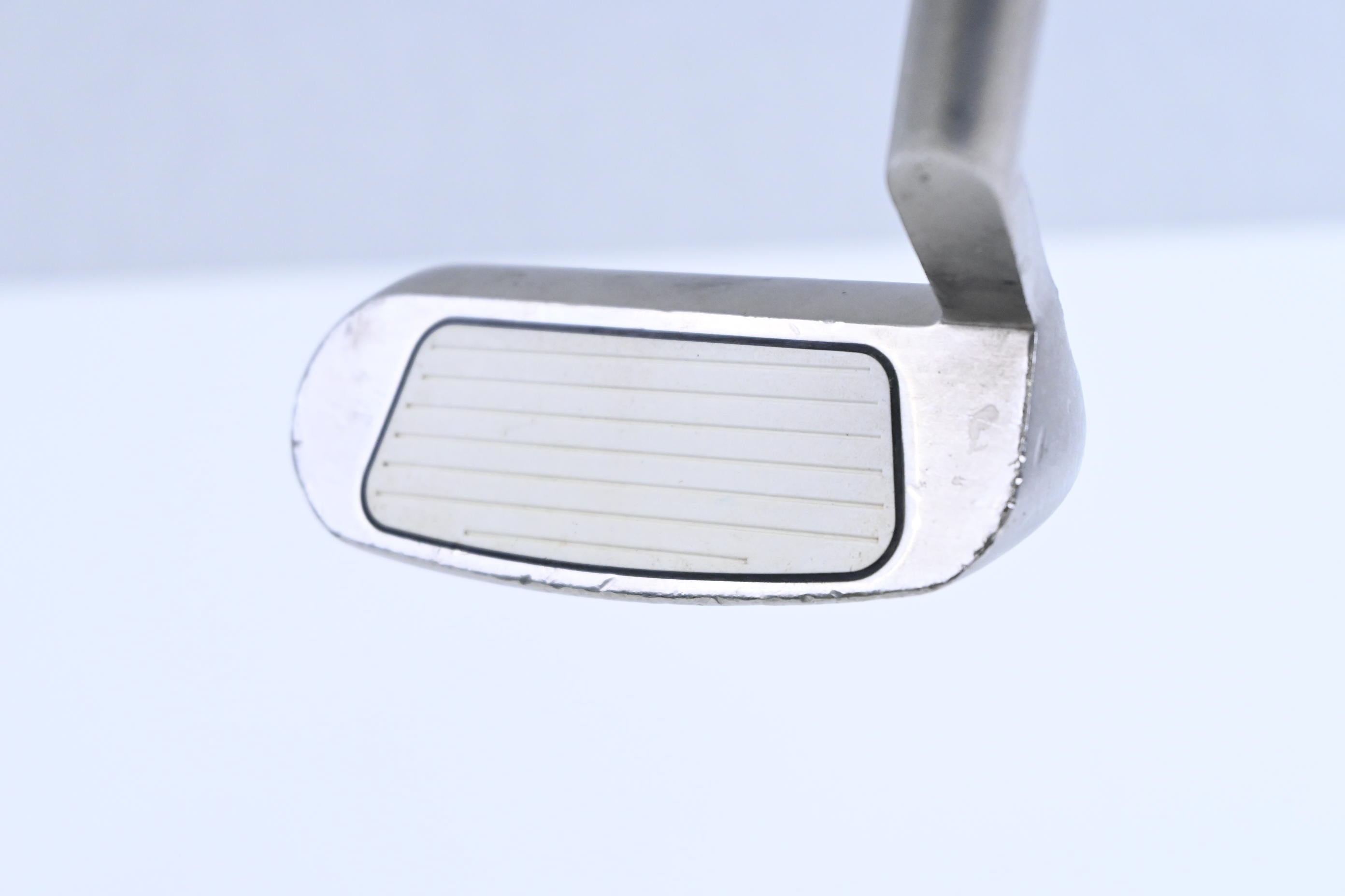 Odyssey X-Act 2021 Chipper / 37 Degree / Wedge Flex Odyssey Shaft