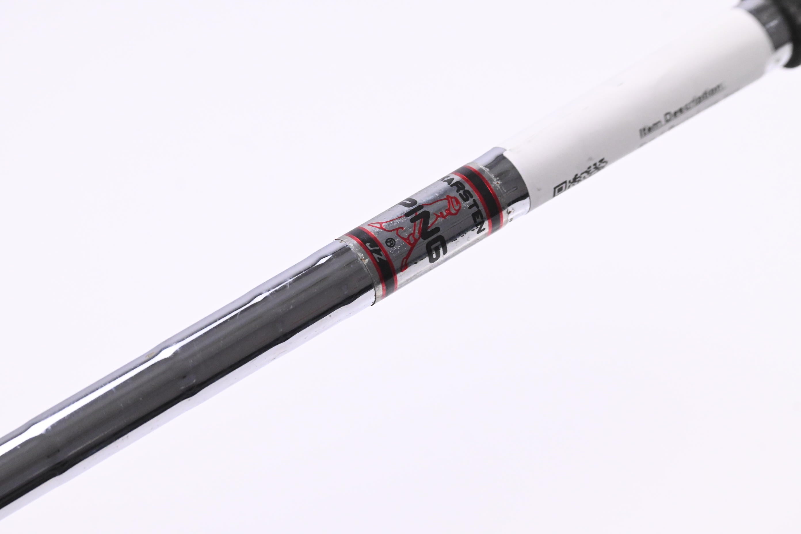 Ping Eye 2 BeCu #1 Iron / 16 Degree / Red Dot / Regular Flex Ping Karsten Shaft