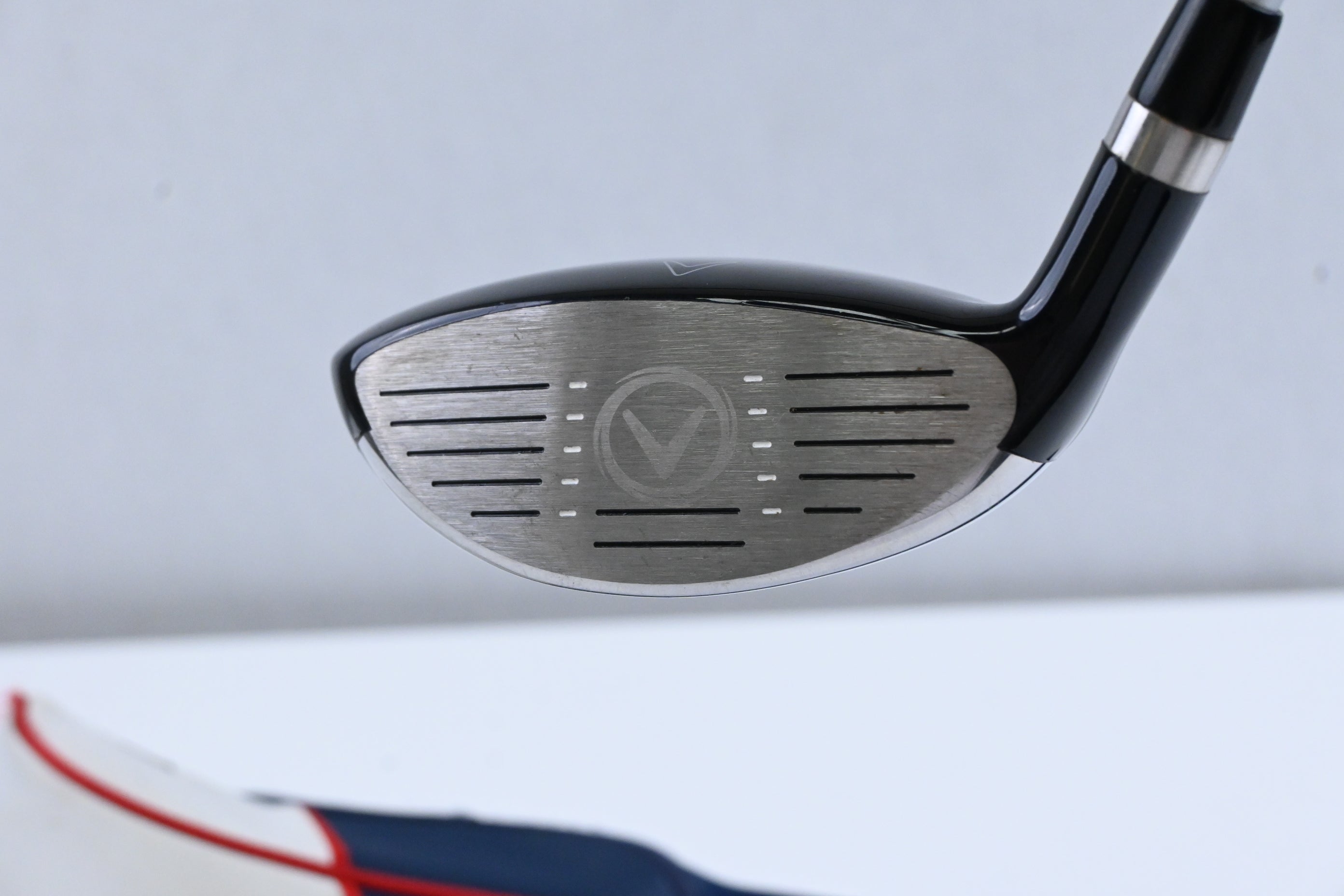 Callaway X2 Hot #3 Wood / 15 Degree / Regular Flex Callaway XX 65 Shaft