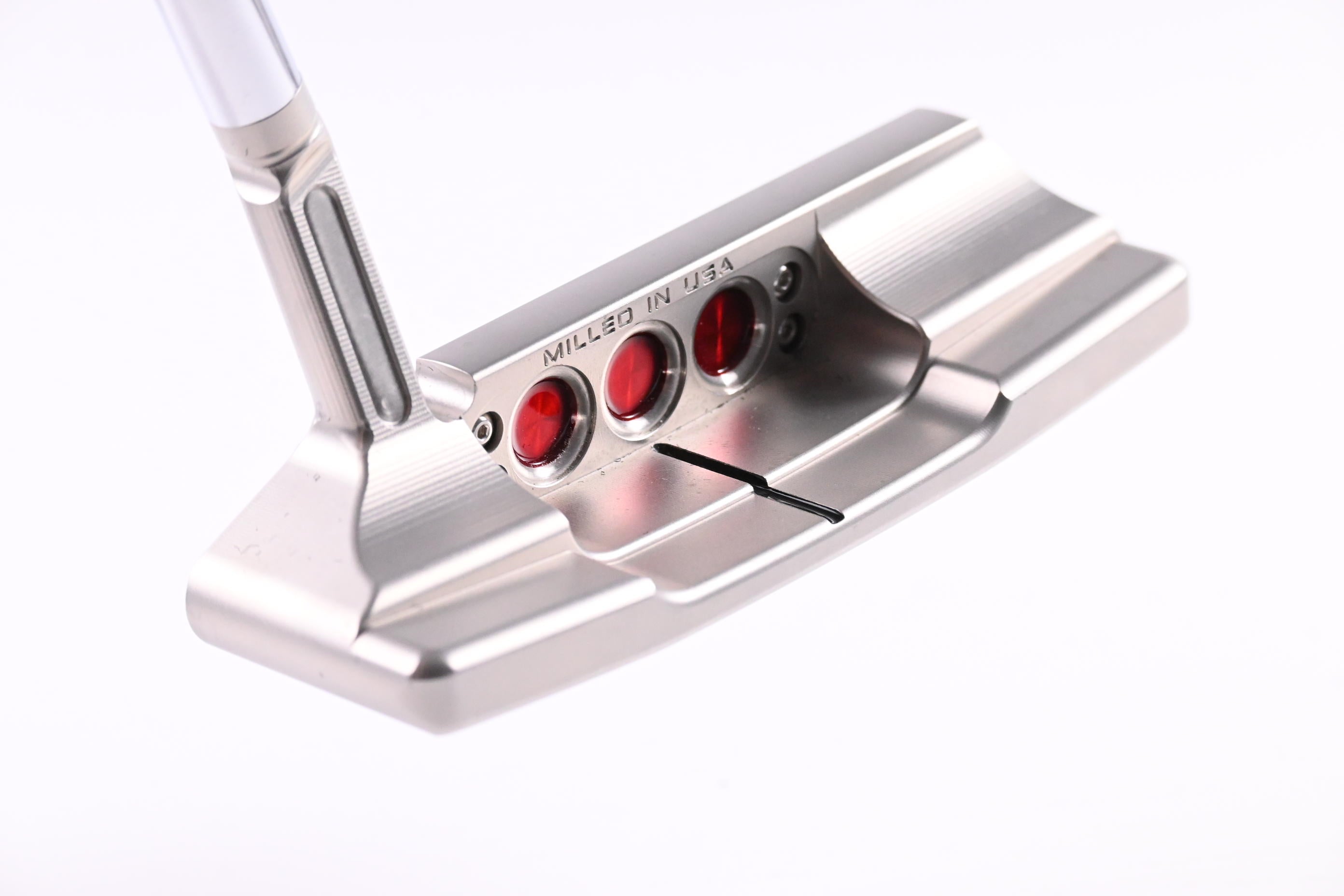 Scotty Cameron 2025 Studio Style Newport 2.5+ Putter / 35 Inch