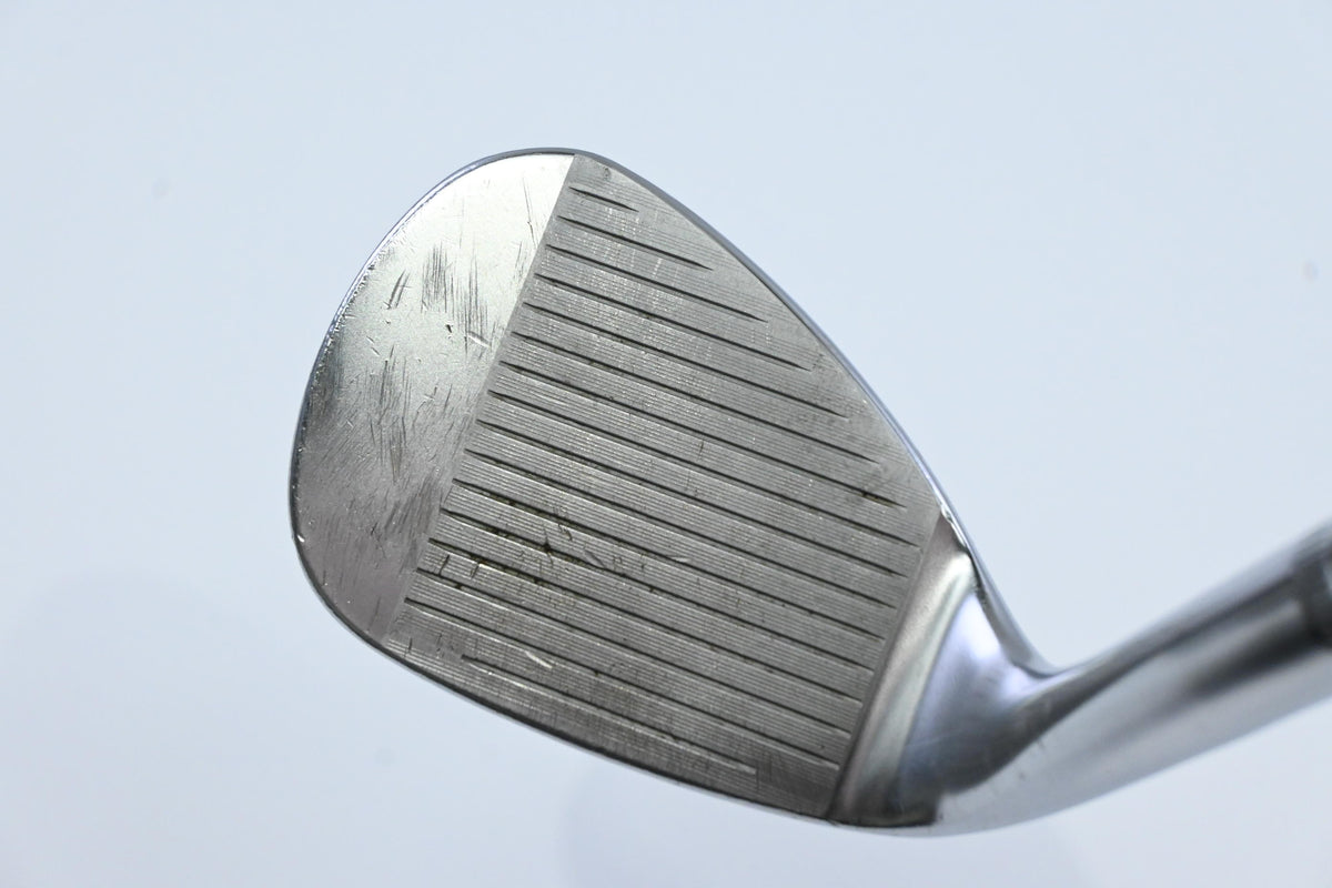 Callaway Mack Daddy 4 Lob Wedge / 58 Degree / Wedge Flex Fujikura 95ST