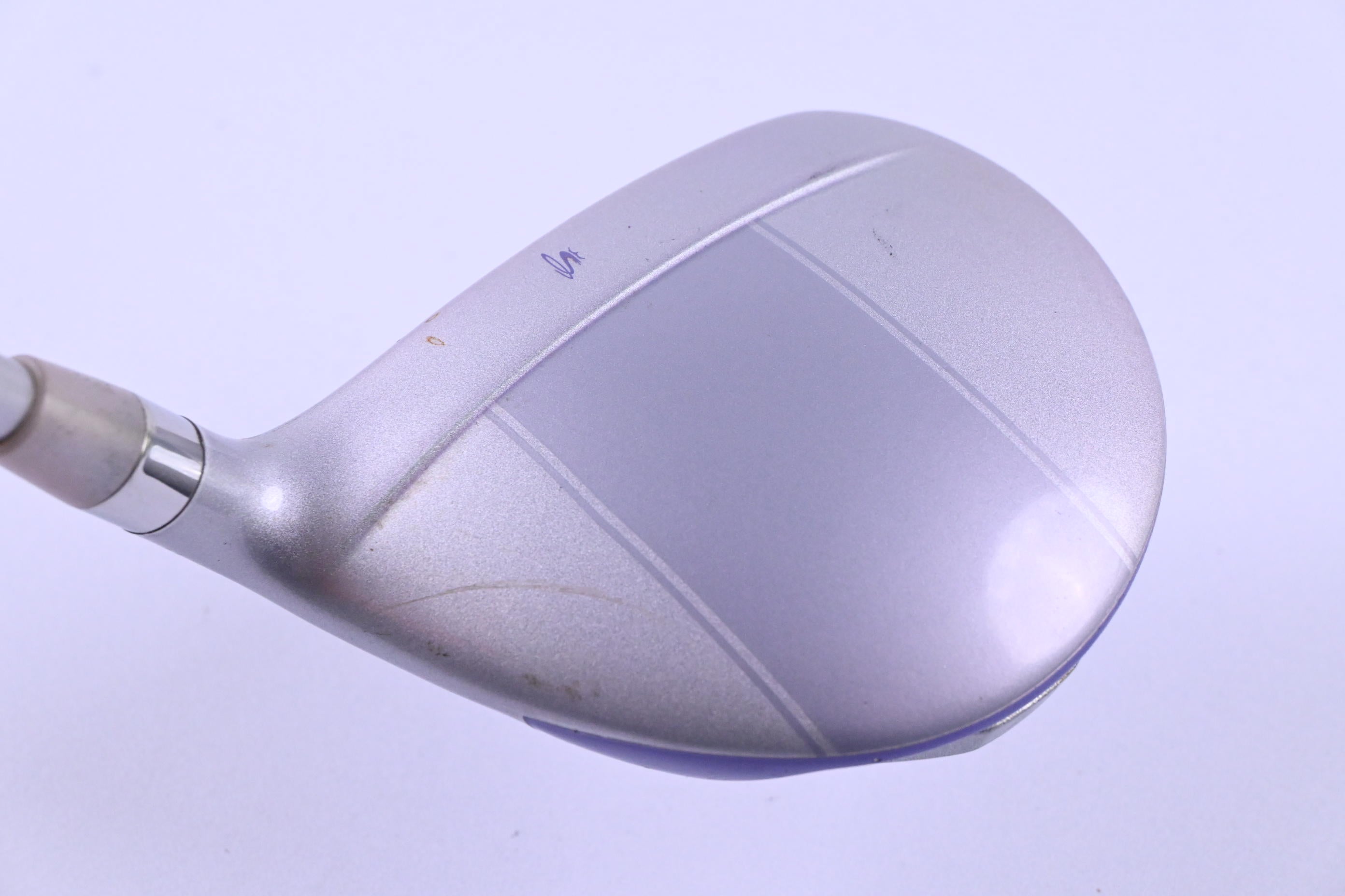Ladies Cobra Baffler XL #3 Wood / 18 Degrees / Ladies Flex Cobra Baffler 50 Shaft
