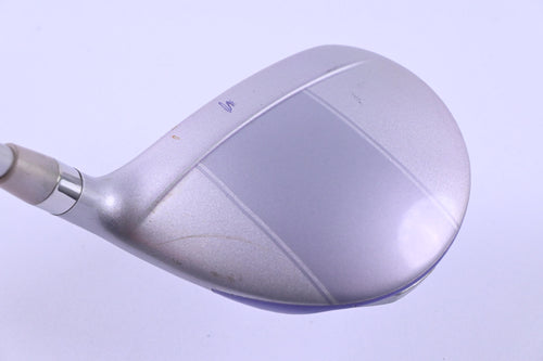Ladies Cobra Baffler XL #3 Wood / 18 Degrees / Ladies Flex Cobra Baffler 50 Shaft