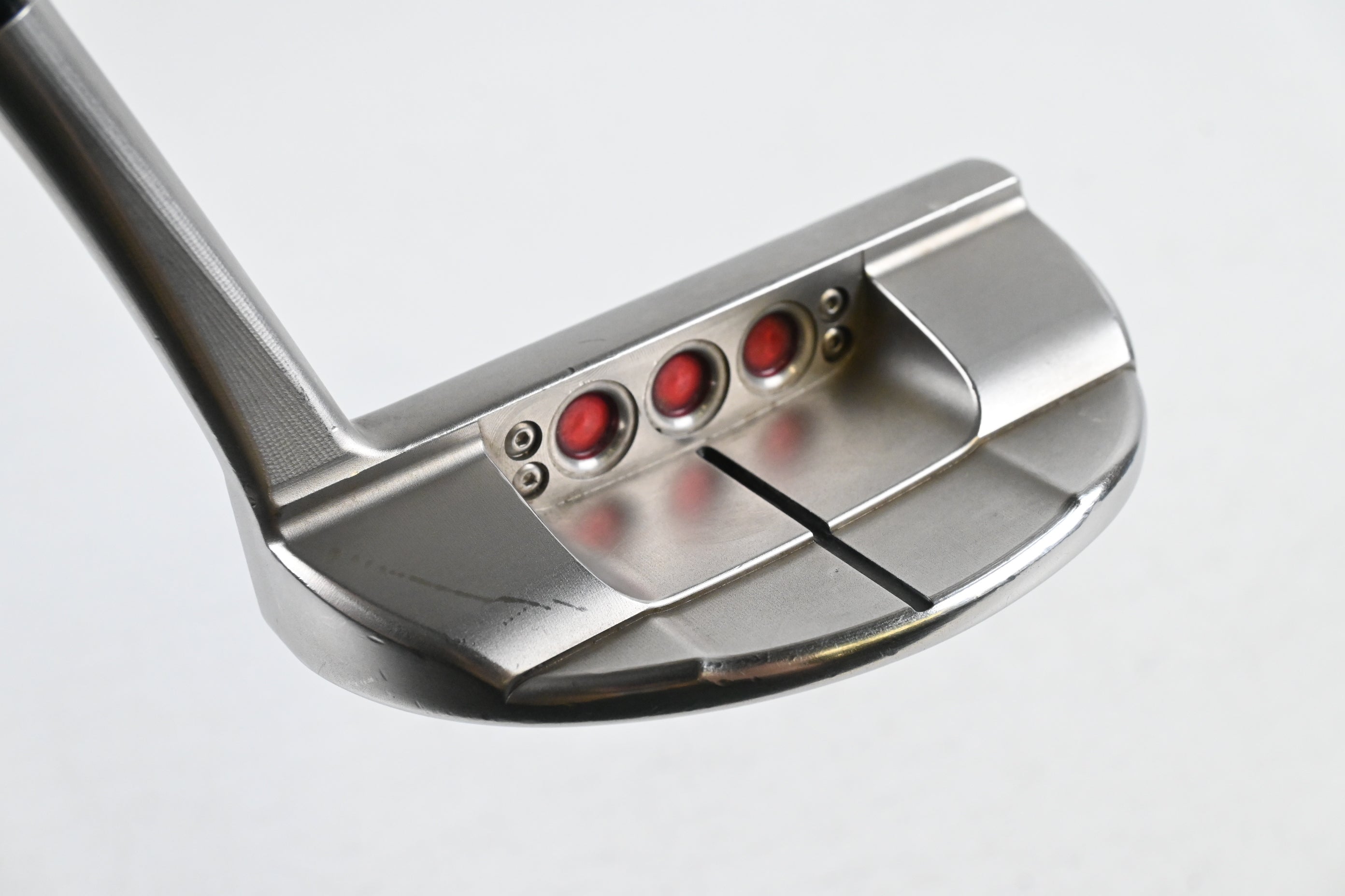 Scotty Cameron Select 2018 Newport 3 Putter / 34 Inch
