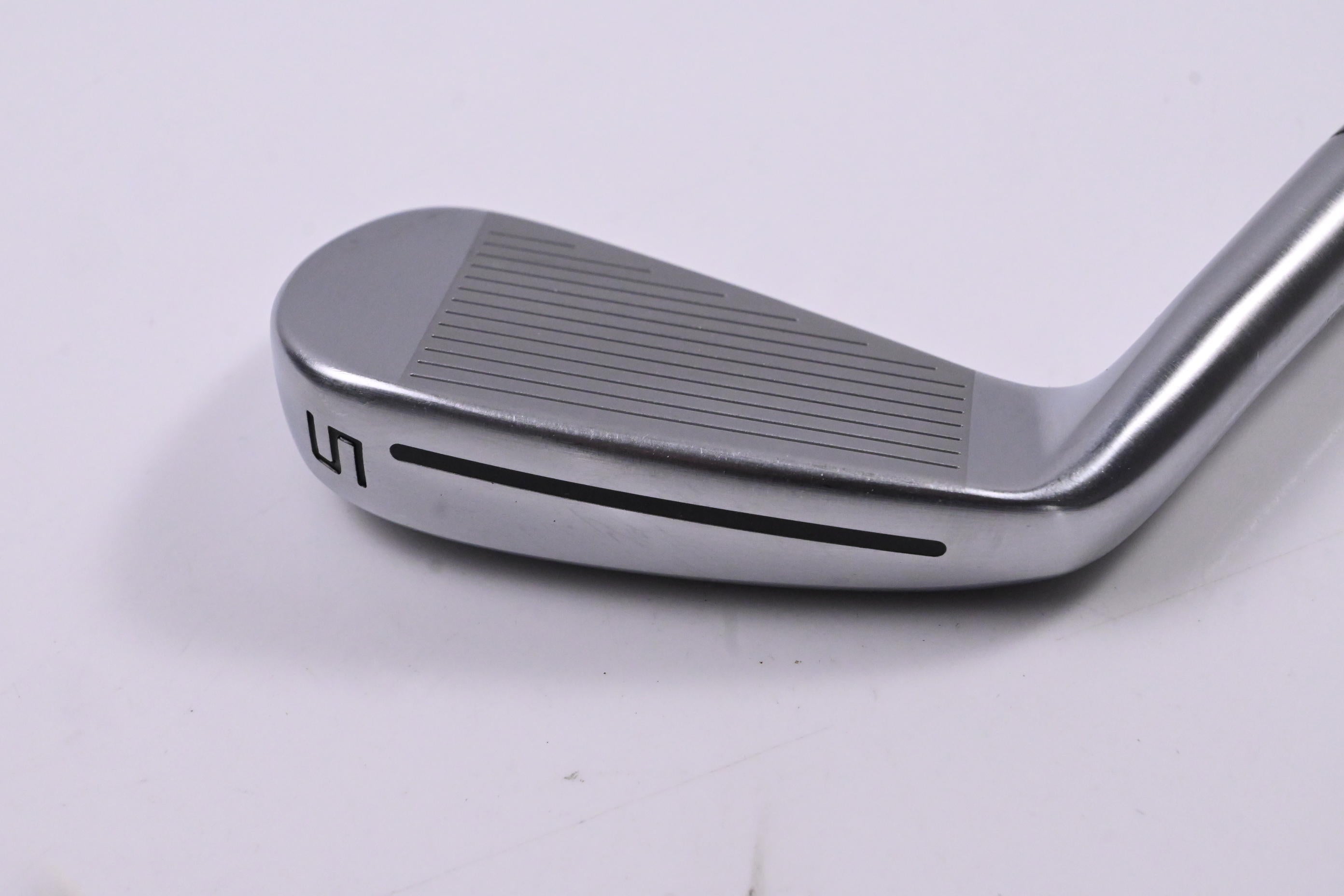 Taylormade P770 2024 #5 Iron / 25.5 Degree /  Stiff Flex UST Recoil Dart 90